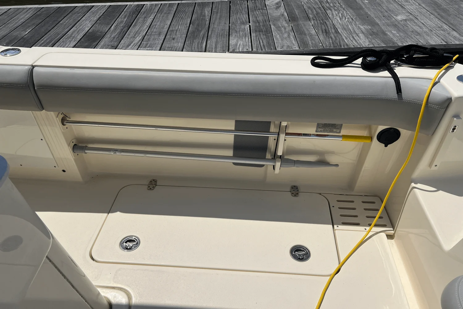 2022 Scout 305 LXF Image Thumbnail #30