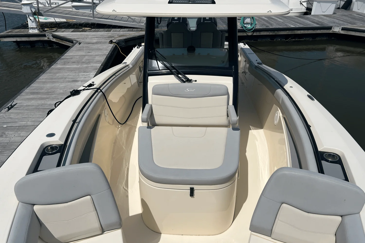 2022 Scout 305 LXF Image Thumbnail #25