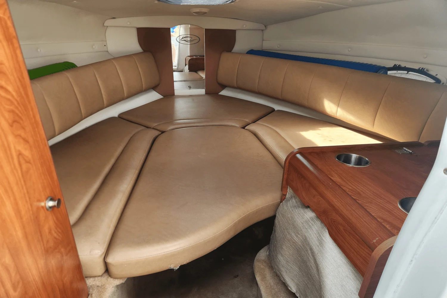 2013 Rinker 276 CC Image Thumbnail #21