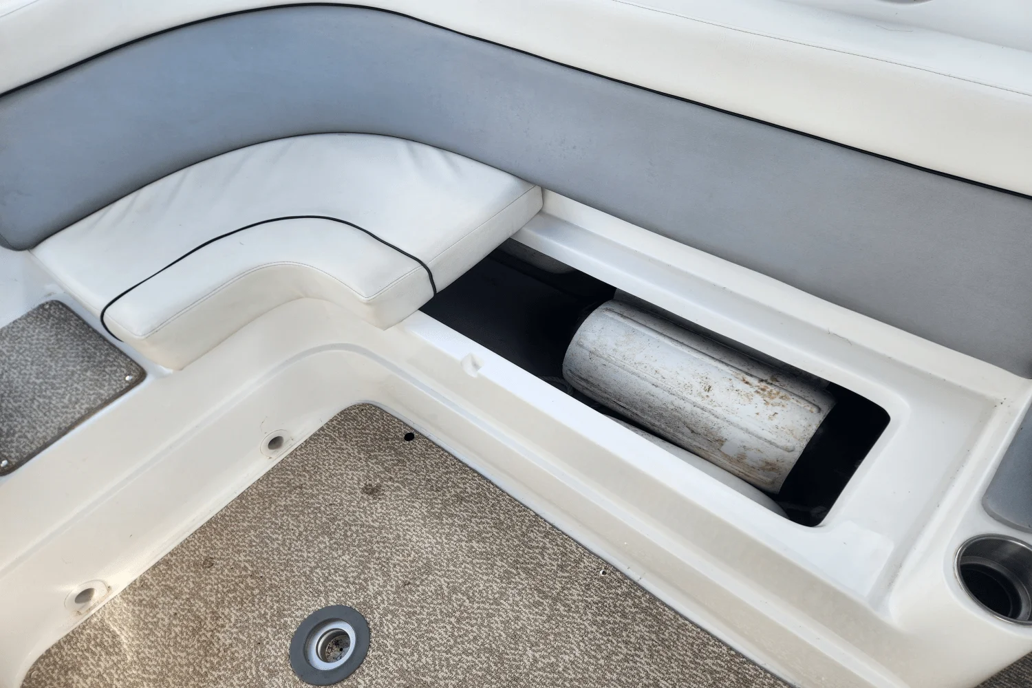 2013 Rinker 276 CC Image Thumbnail #25