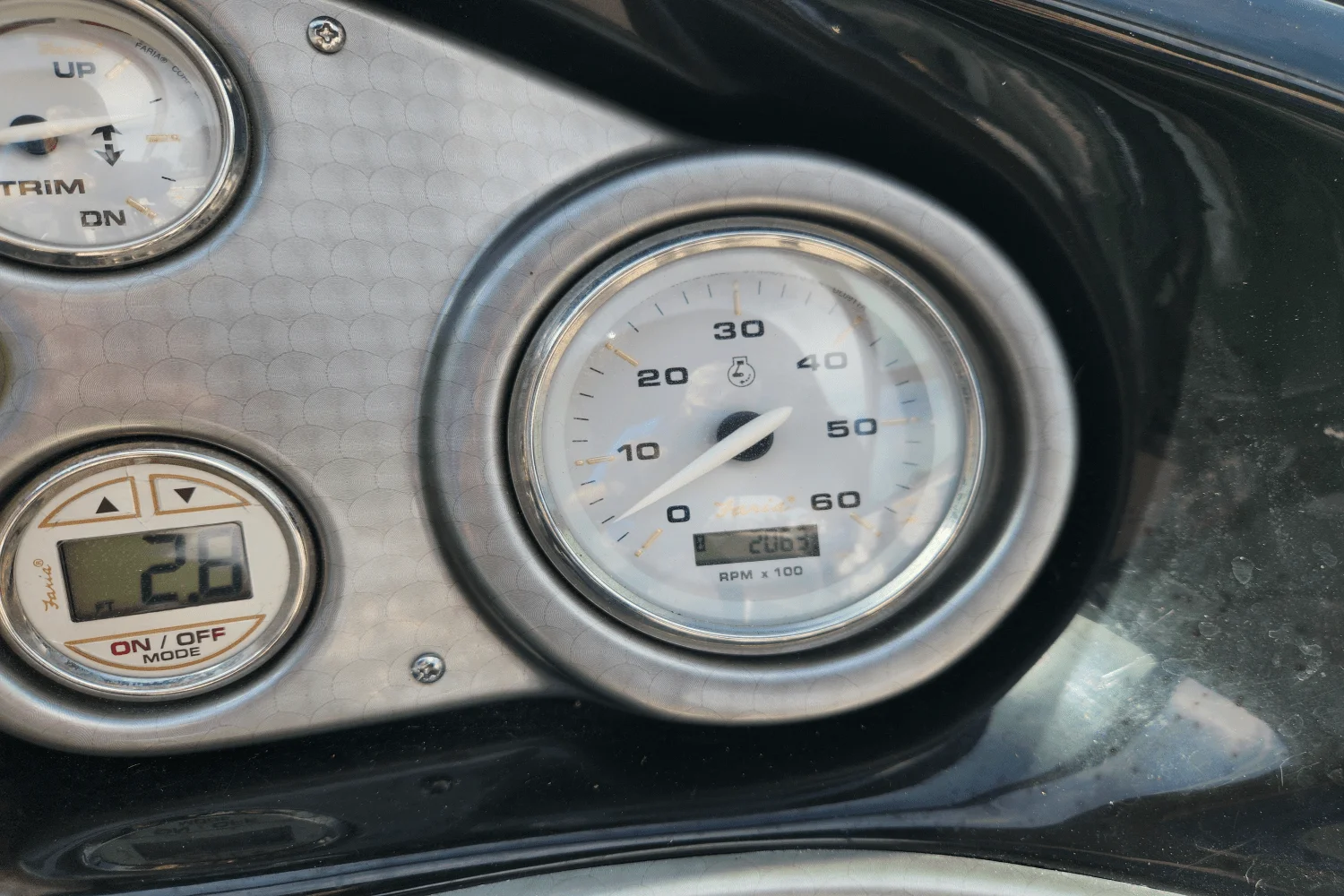 2013 Rinker 276 CC Image Thumbnail #17