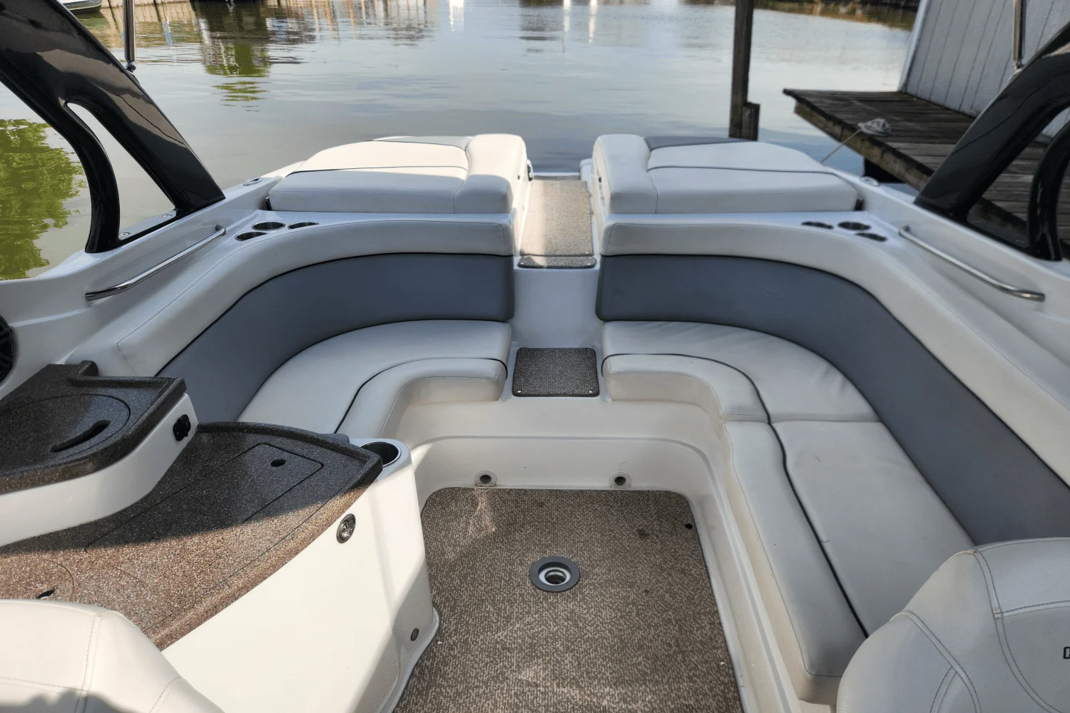 2013 Rinker 276 CC Image Thumbnail #12