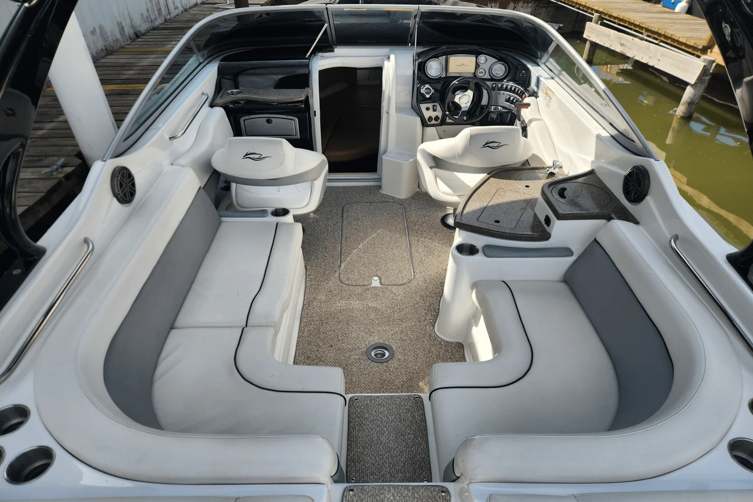 2013 Rinker 276 CC Image Thumbnail #11