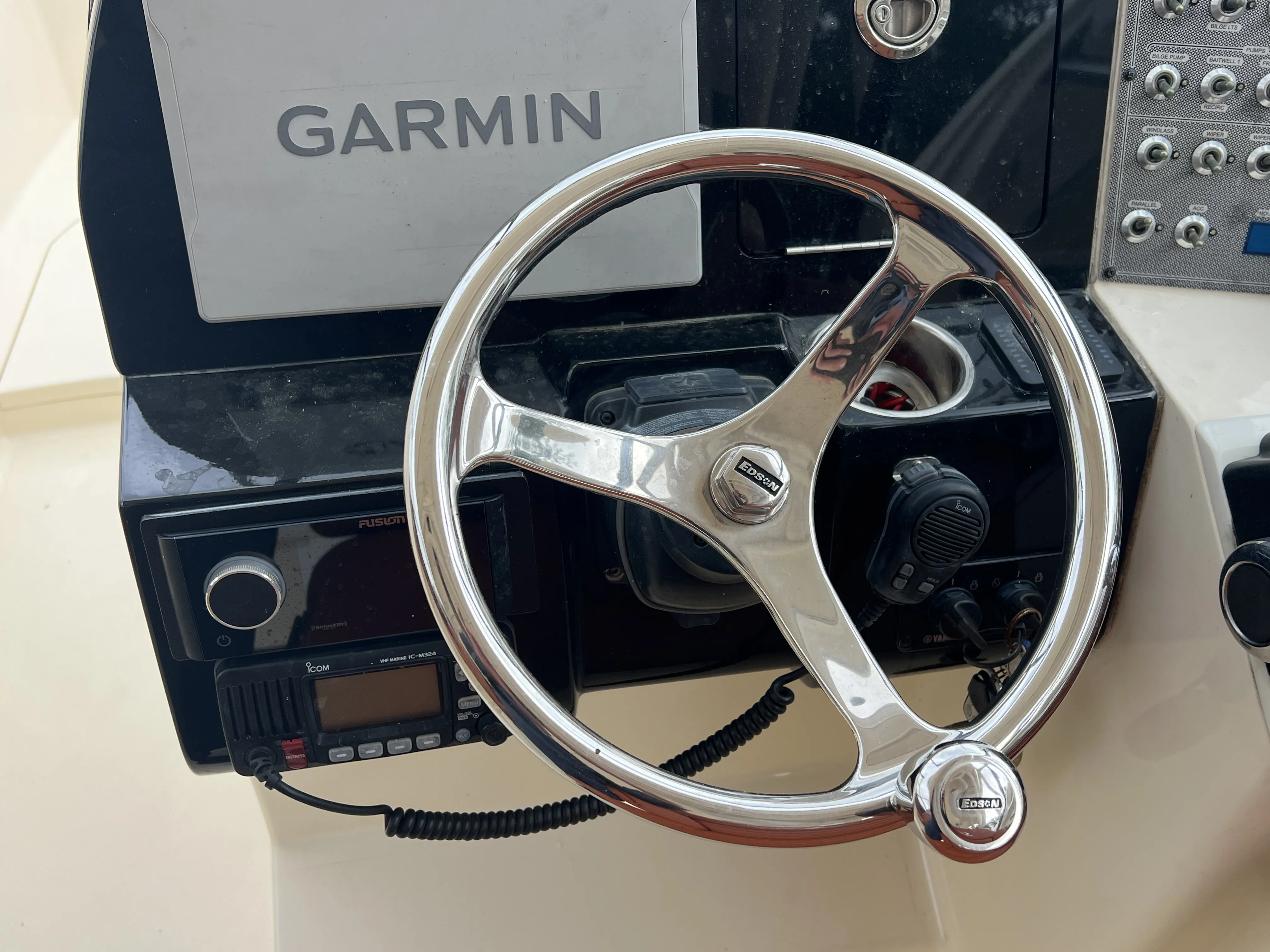 2017 Scout 255 DORADO Image Thumbnail #22