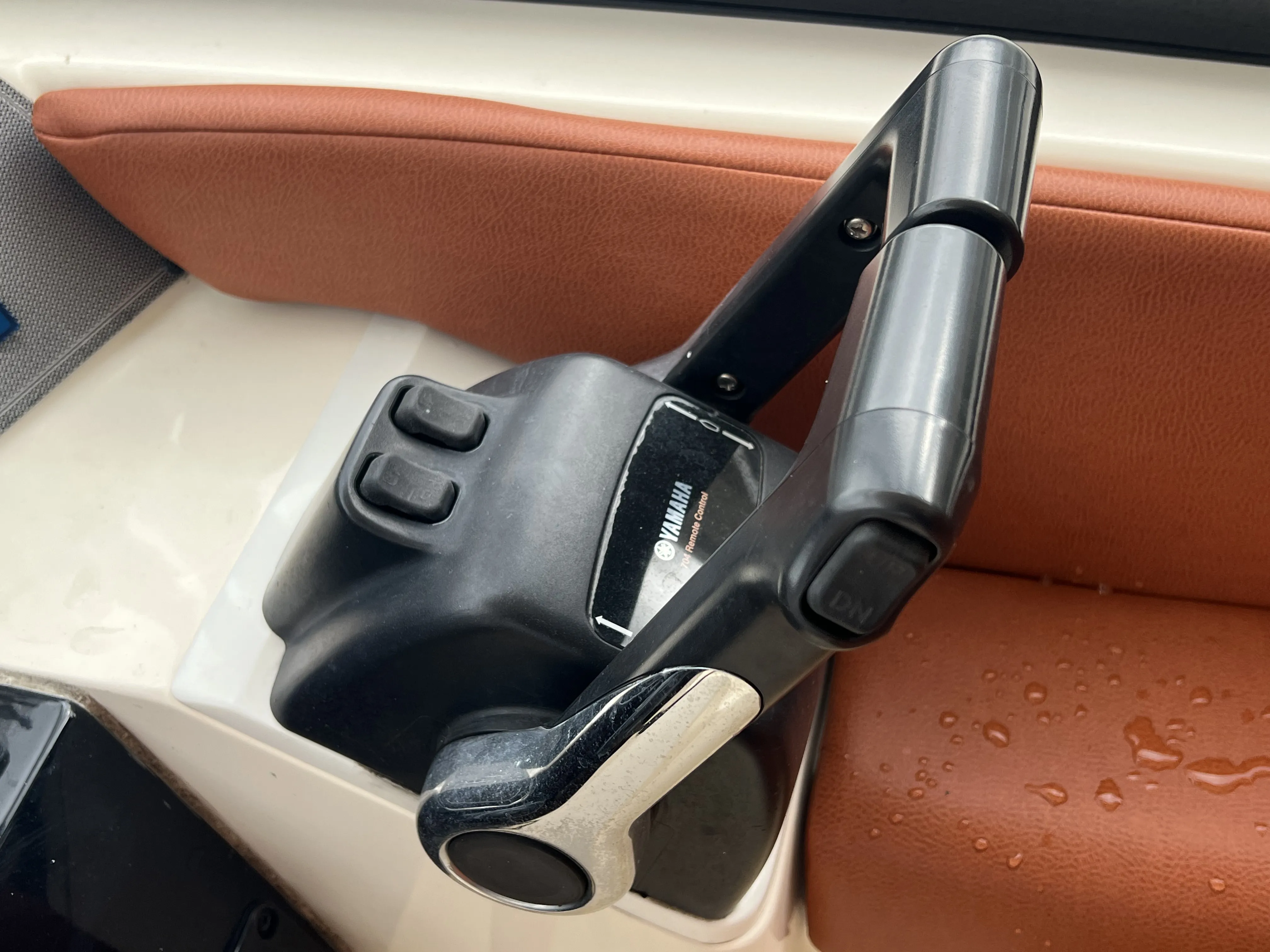 2017 Scout 255 DORADO Image Thumbnail #21