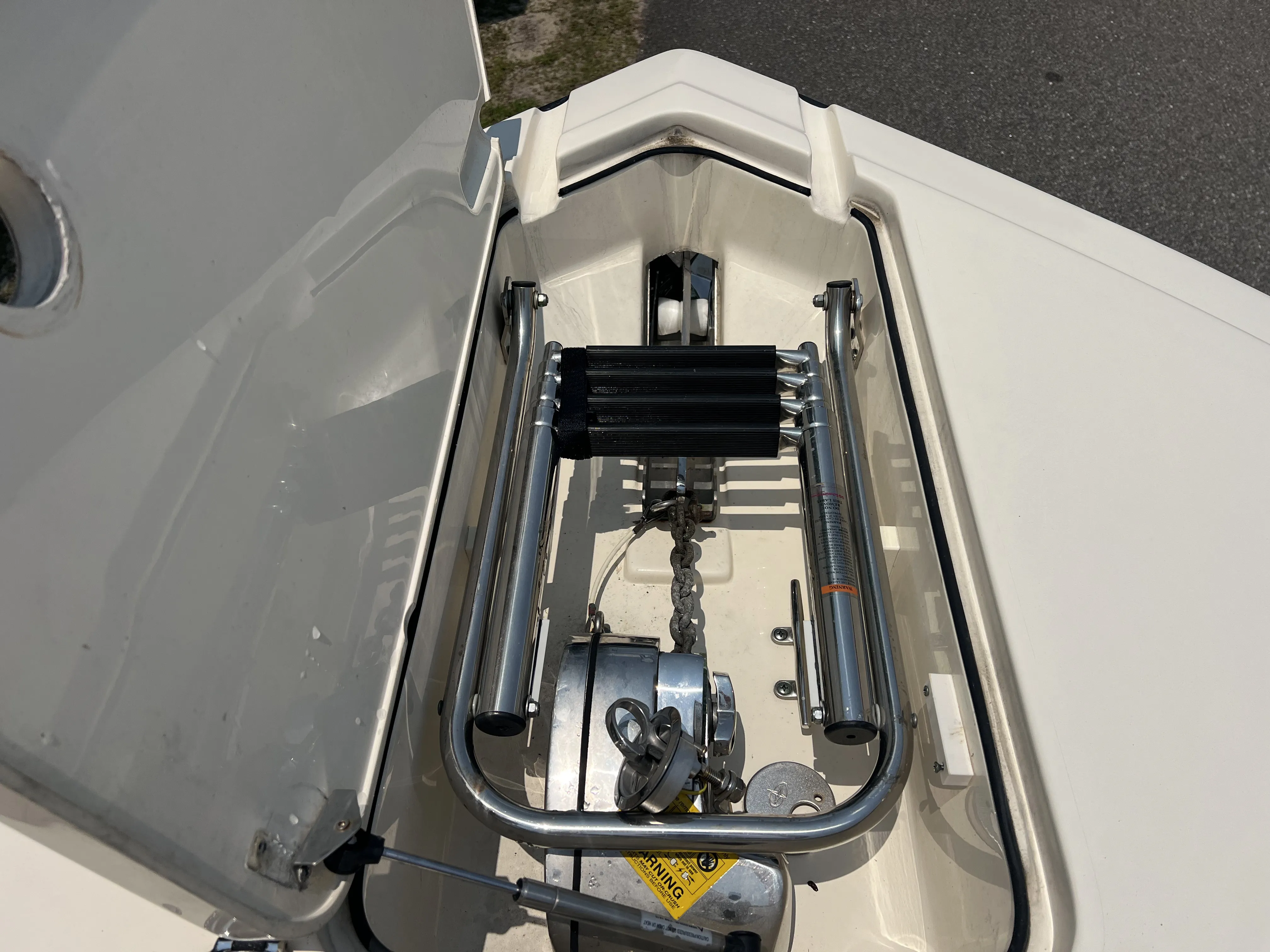 2017 Scout 255 DORADO Image Thumbnail #28