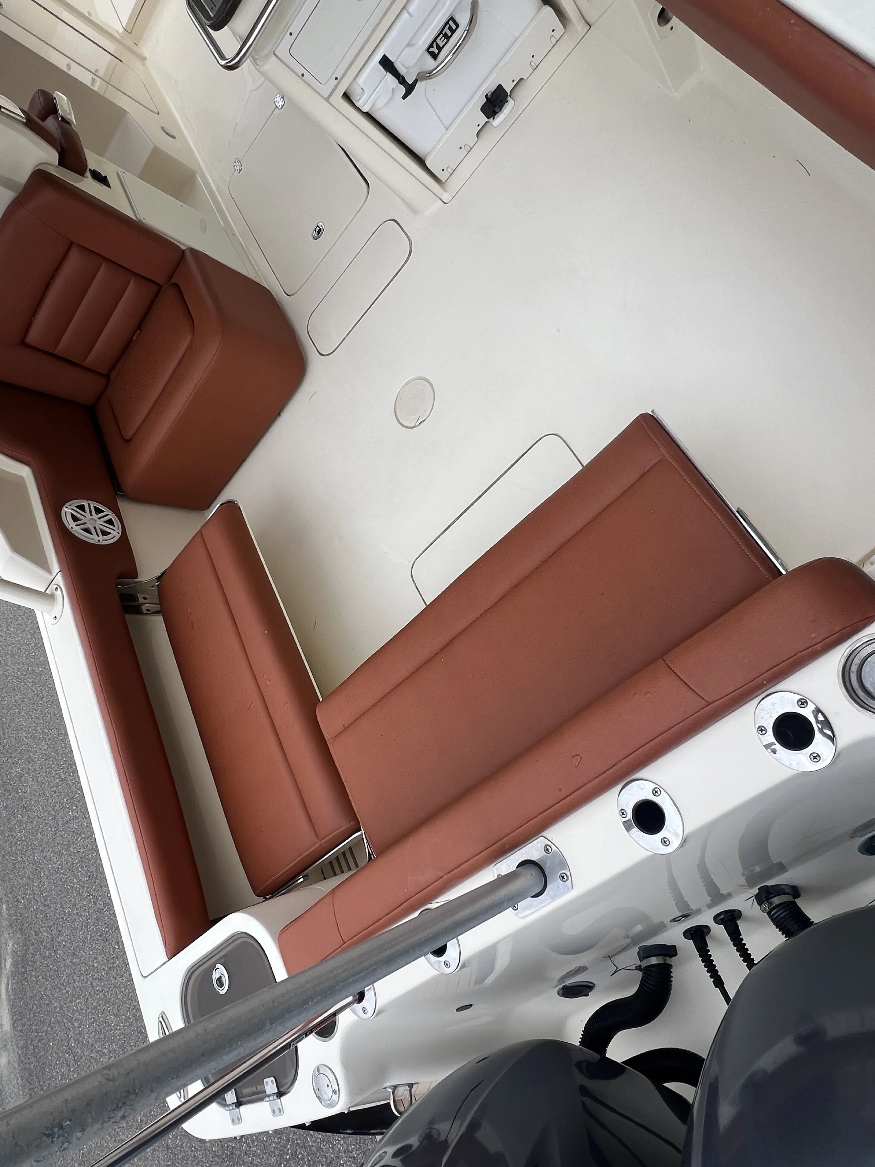 2017 Scout 255 DORADO Image Thumbnail #9