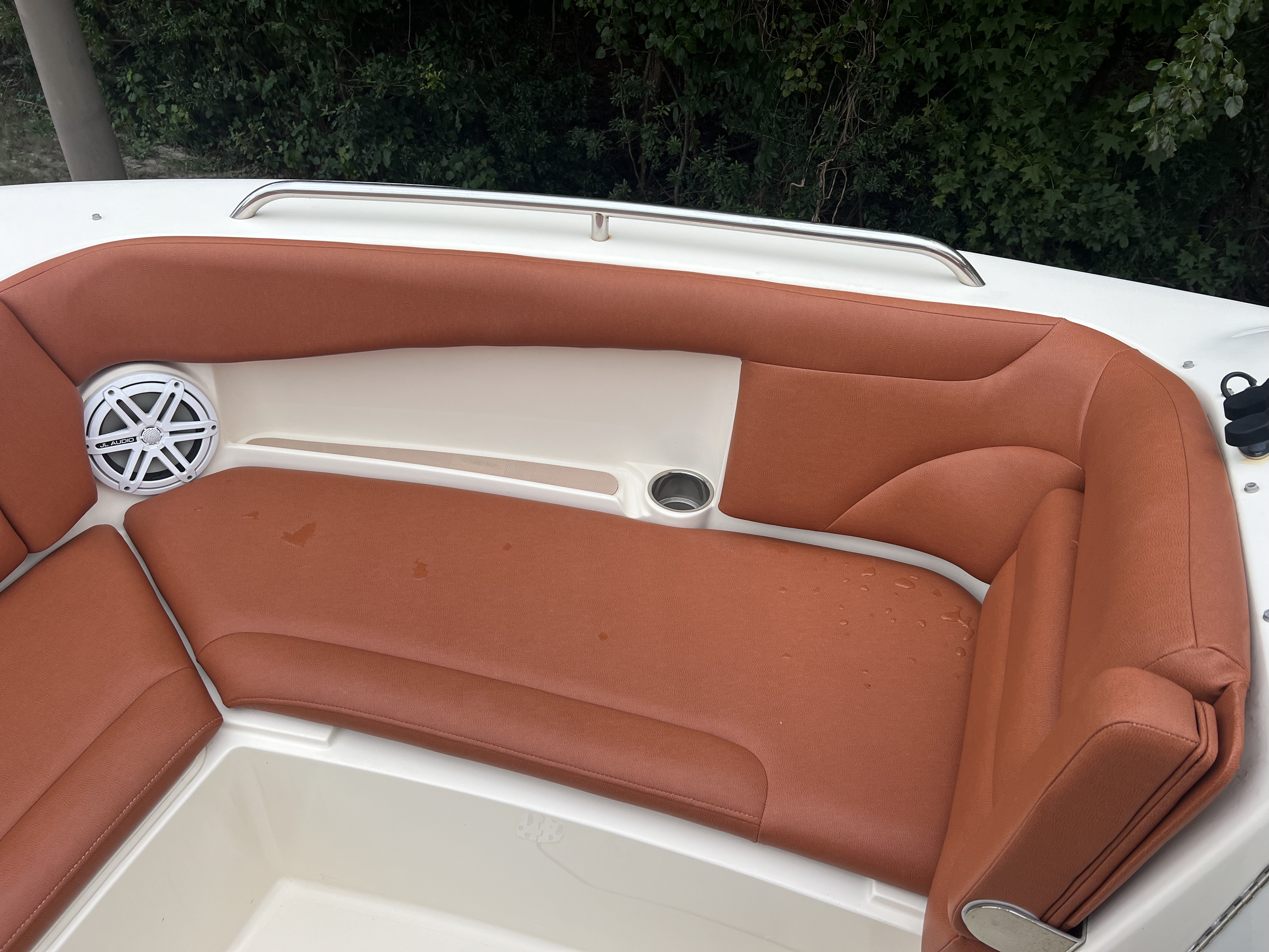 2017 Scout 255 DORADO Image Thumbnail #12