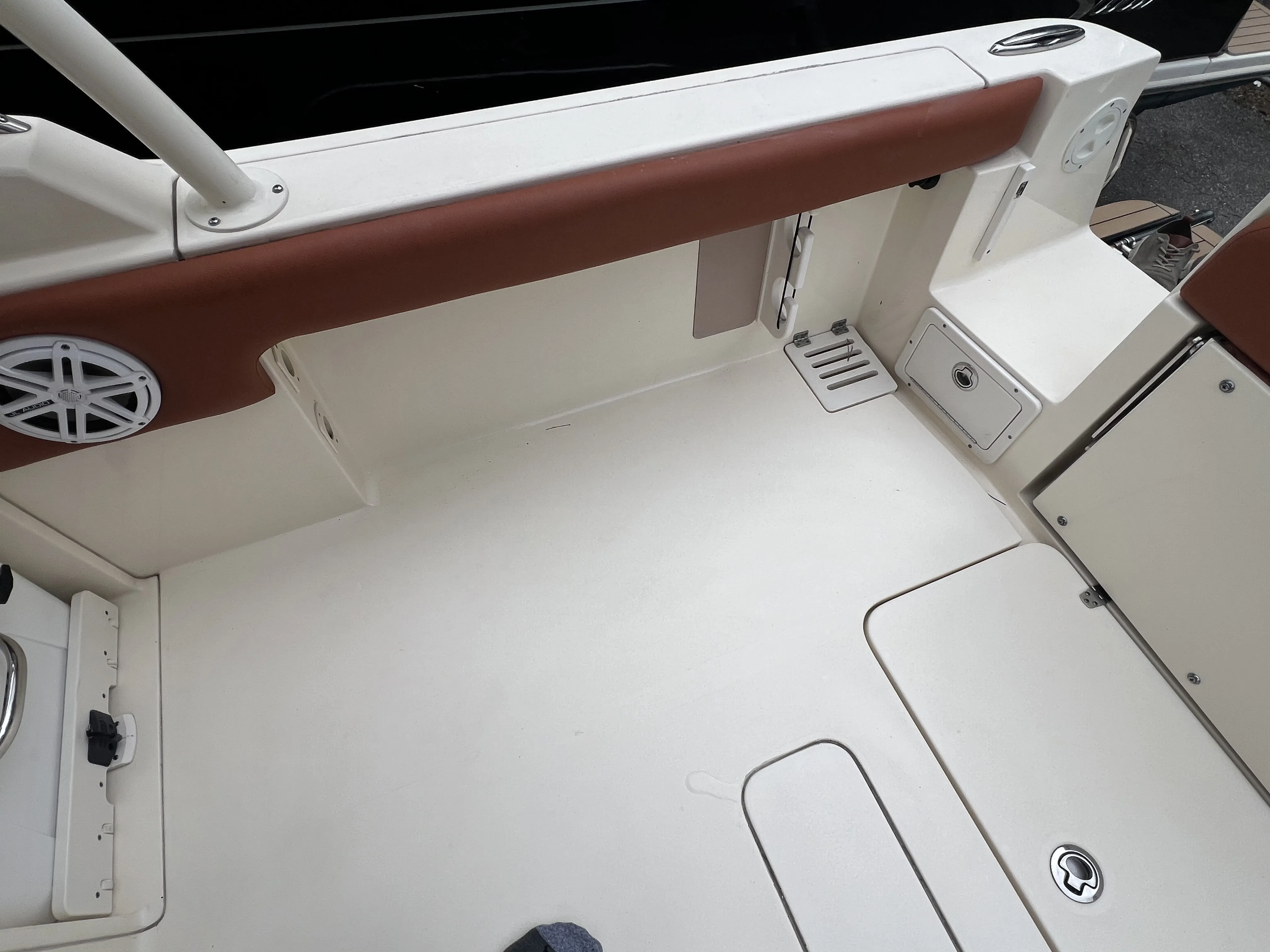 2017 Scout 255 DORADO Image Thumbnail #5