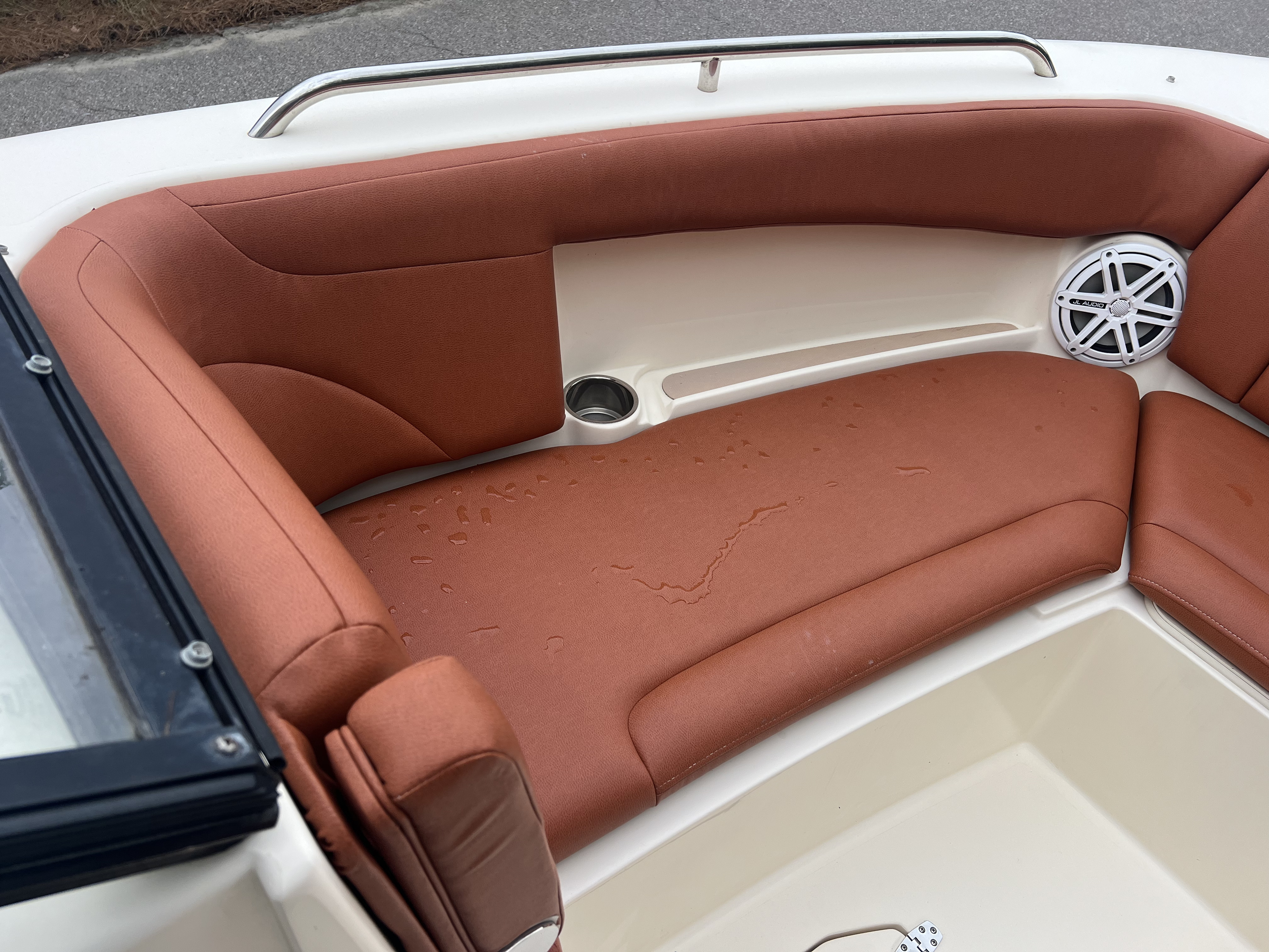 2017 Scout 255 DORADO Image Thumbnail #10