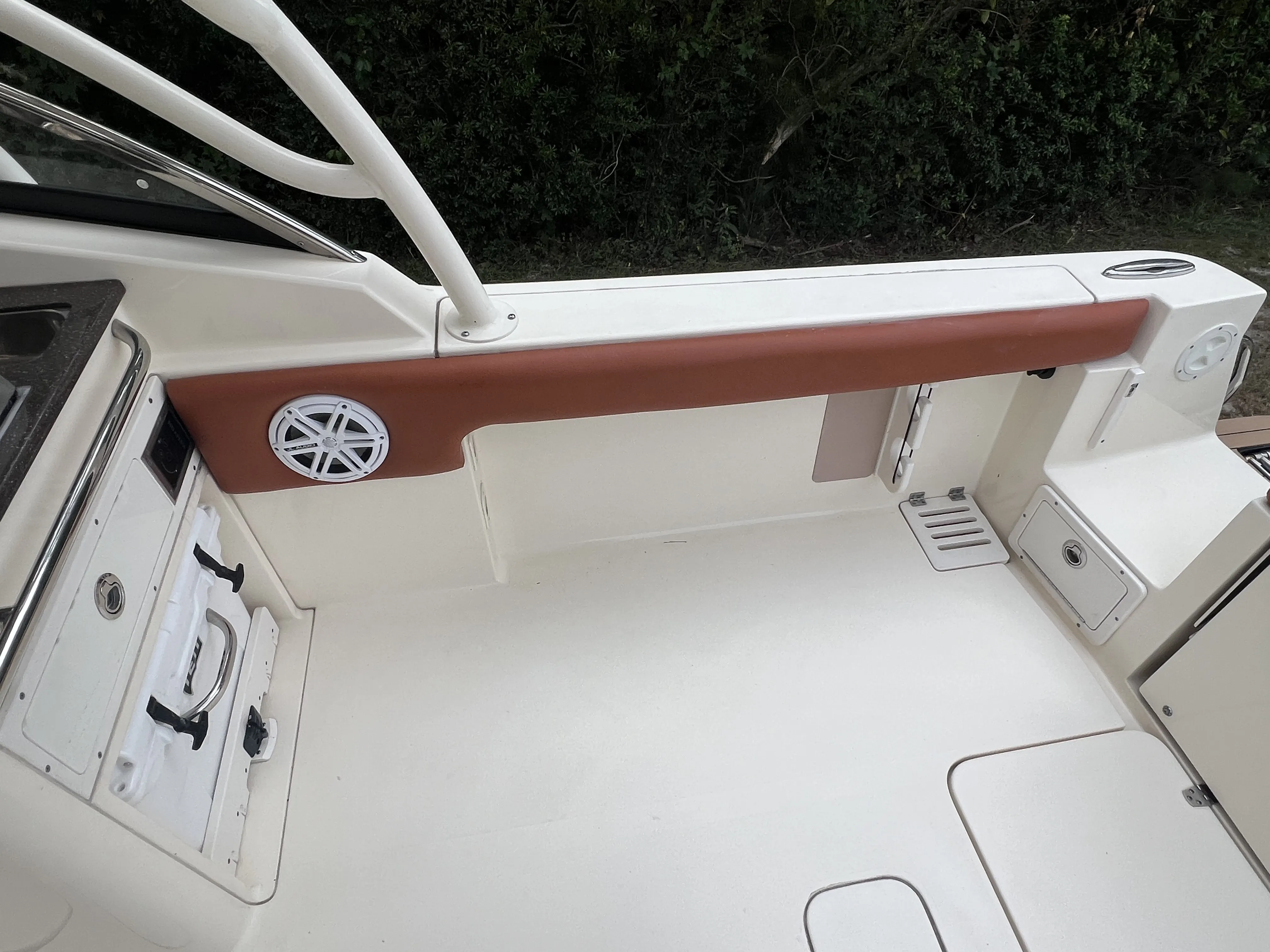 2017 Scout 255 DORADO Image Thumbnail #18