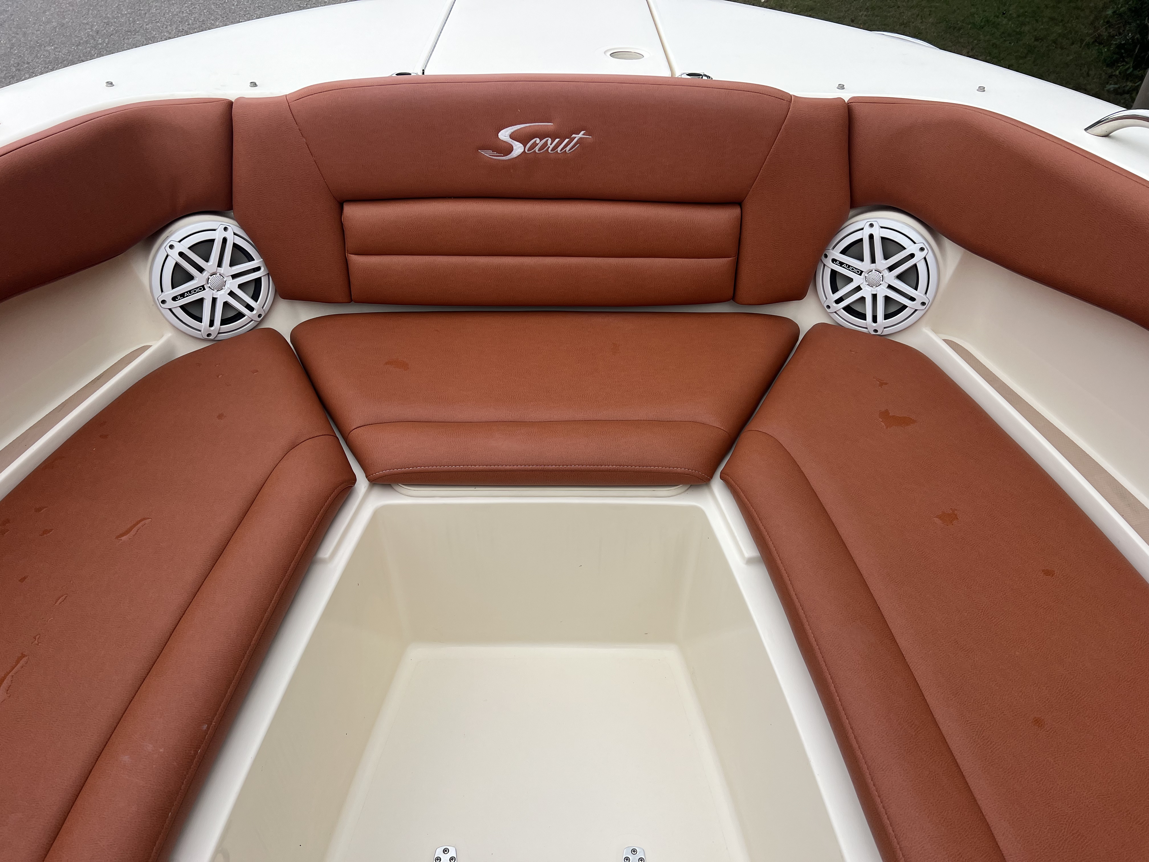 2017 Scout 255 DORADO Image Thumbnail #11