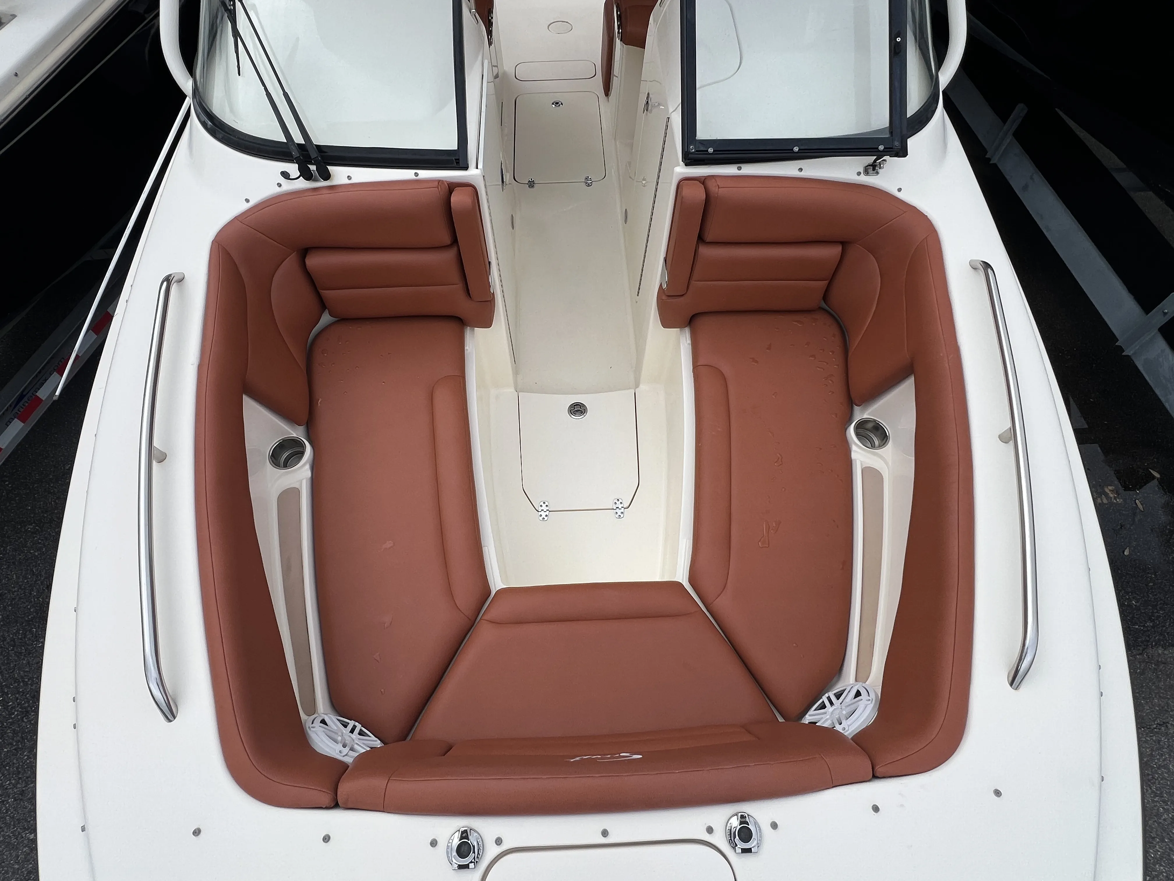 2017 Scout 255 DORADO Image Thumbnail #26