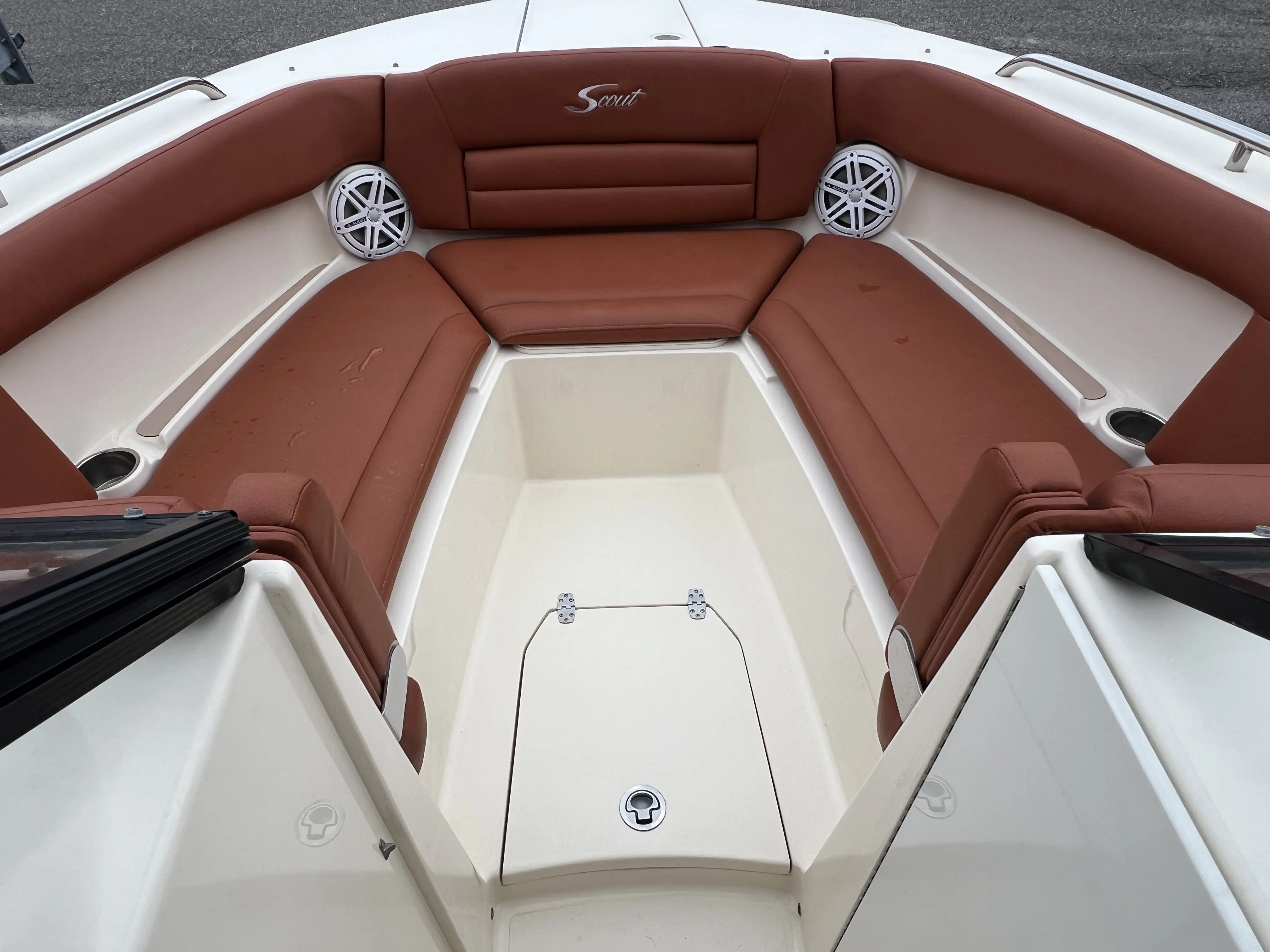 2017 Scout 255 DORADO Image Thumbnail #24