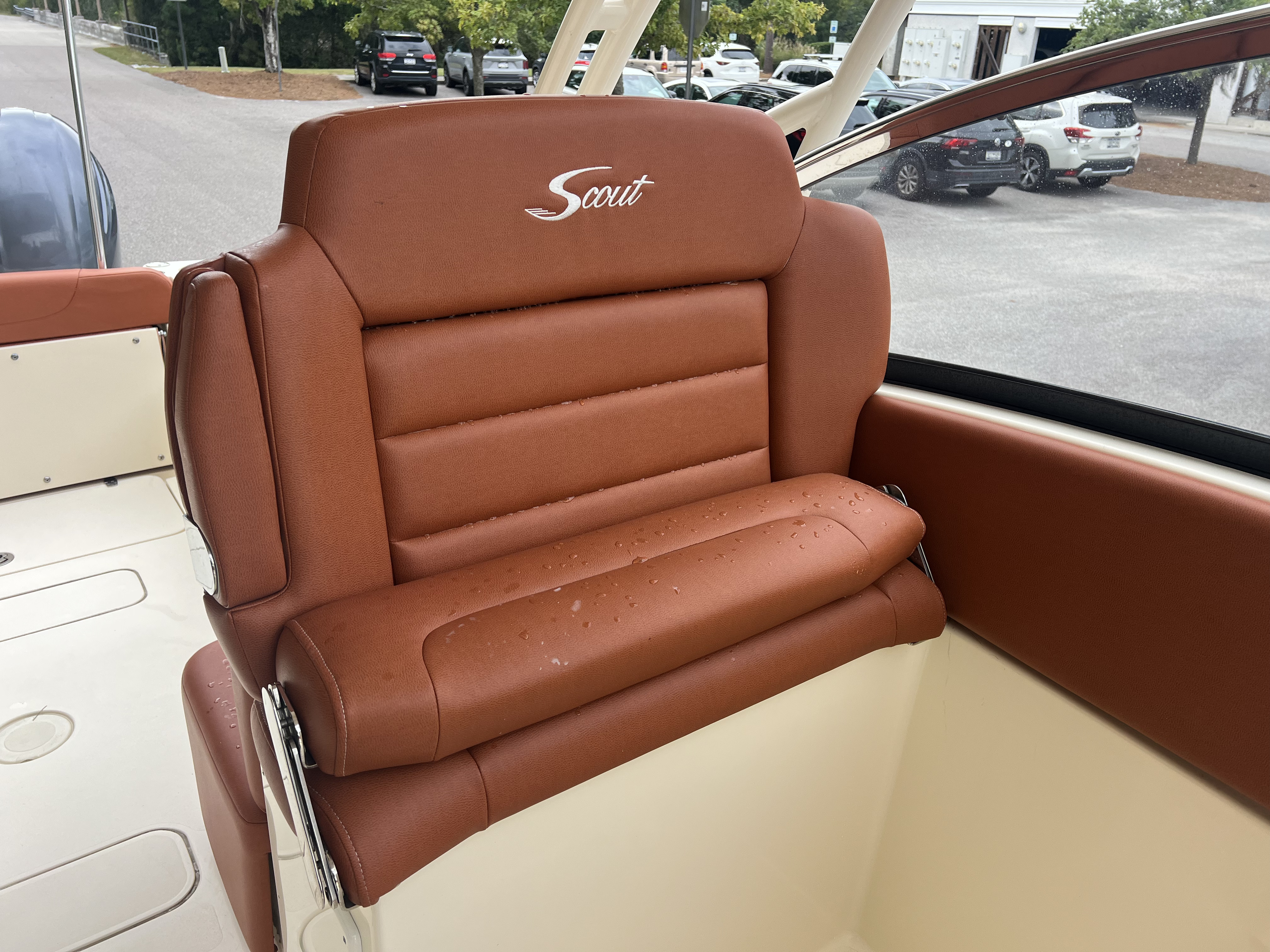 2017 Scout 255 DORADO Image Thumbnail #15