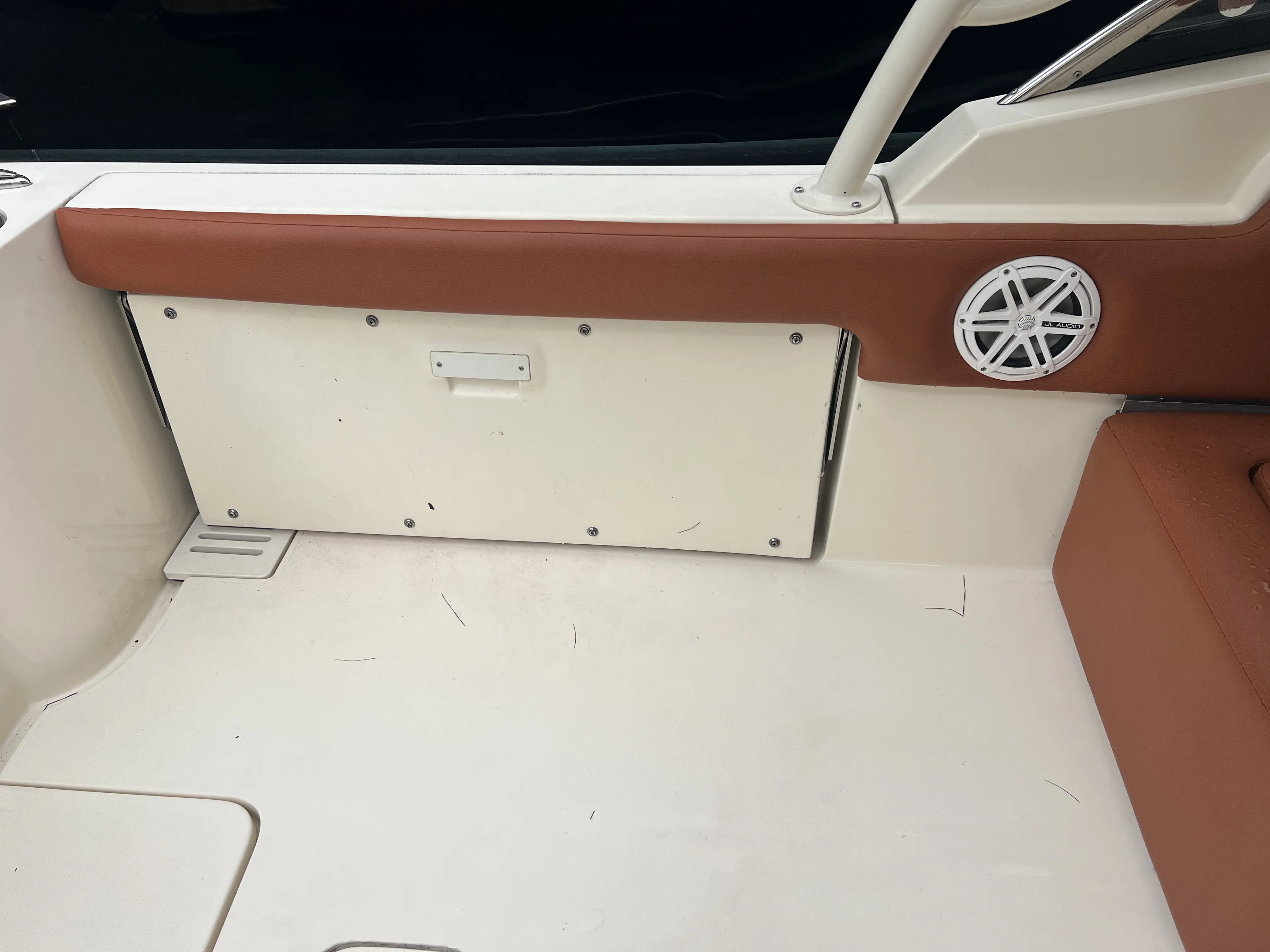 2017 Scout 255 DORADO Image Thumbnail #6