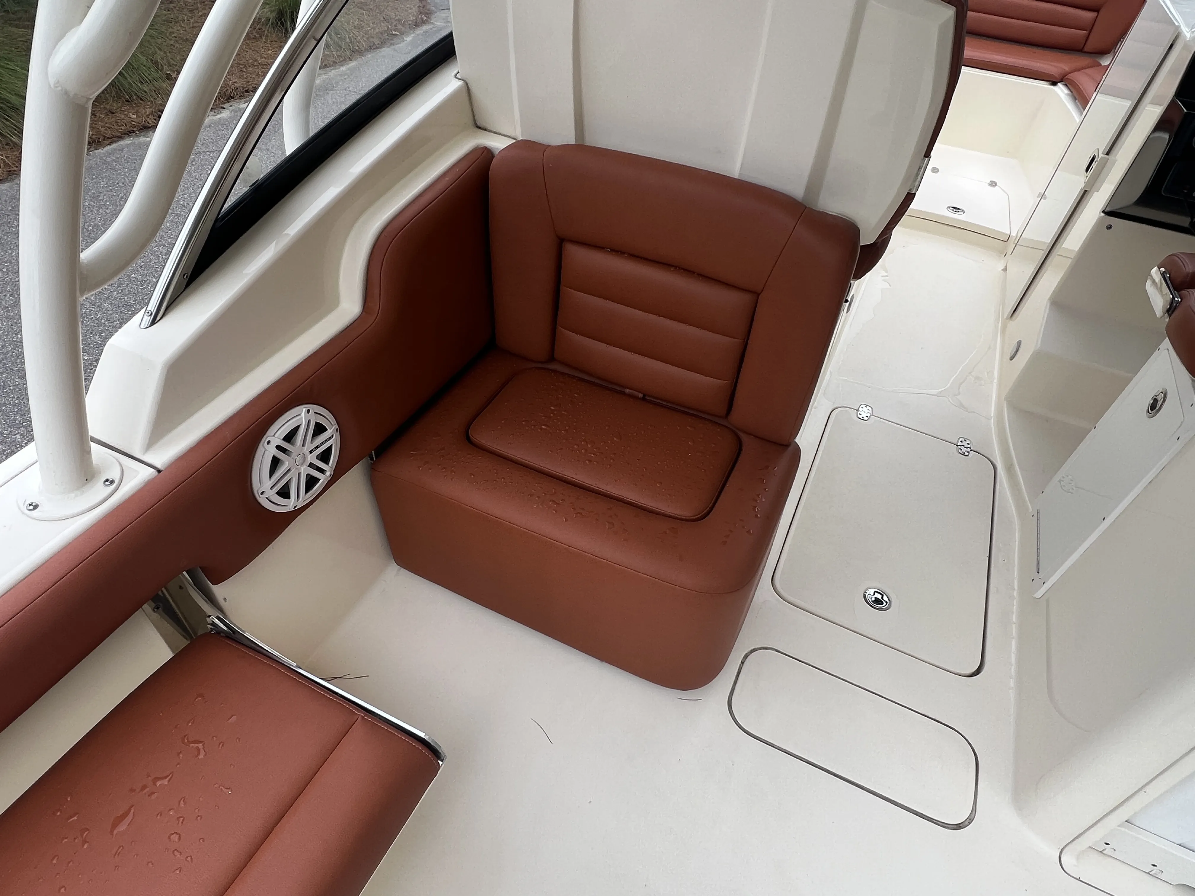 2017 Scout 255 DORADO Image Thumbnail #17