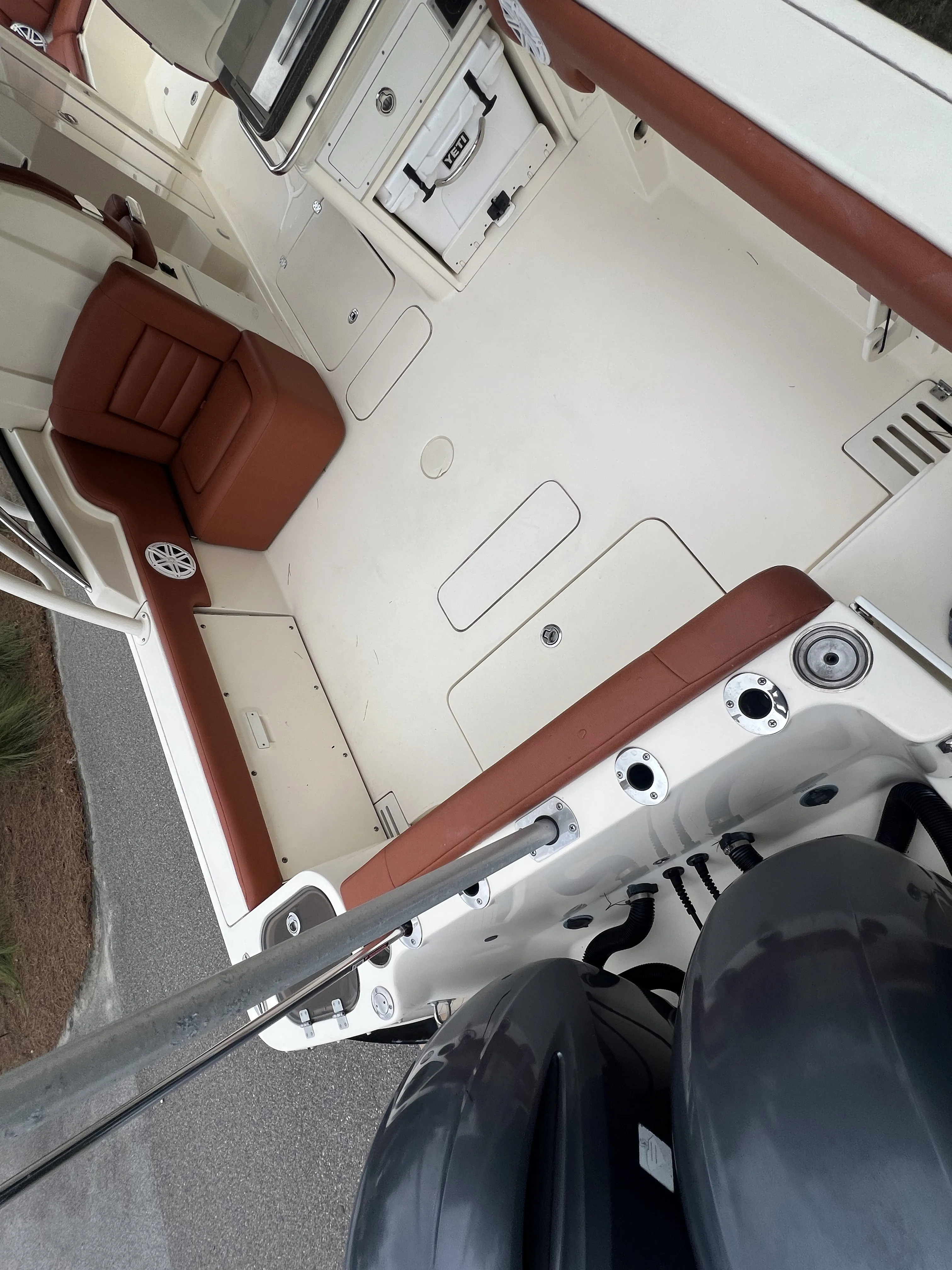 2017 Scout 255 DORADO Image Thumbnail #8