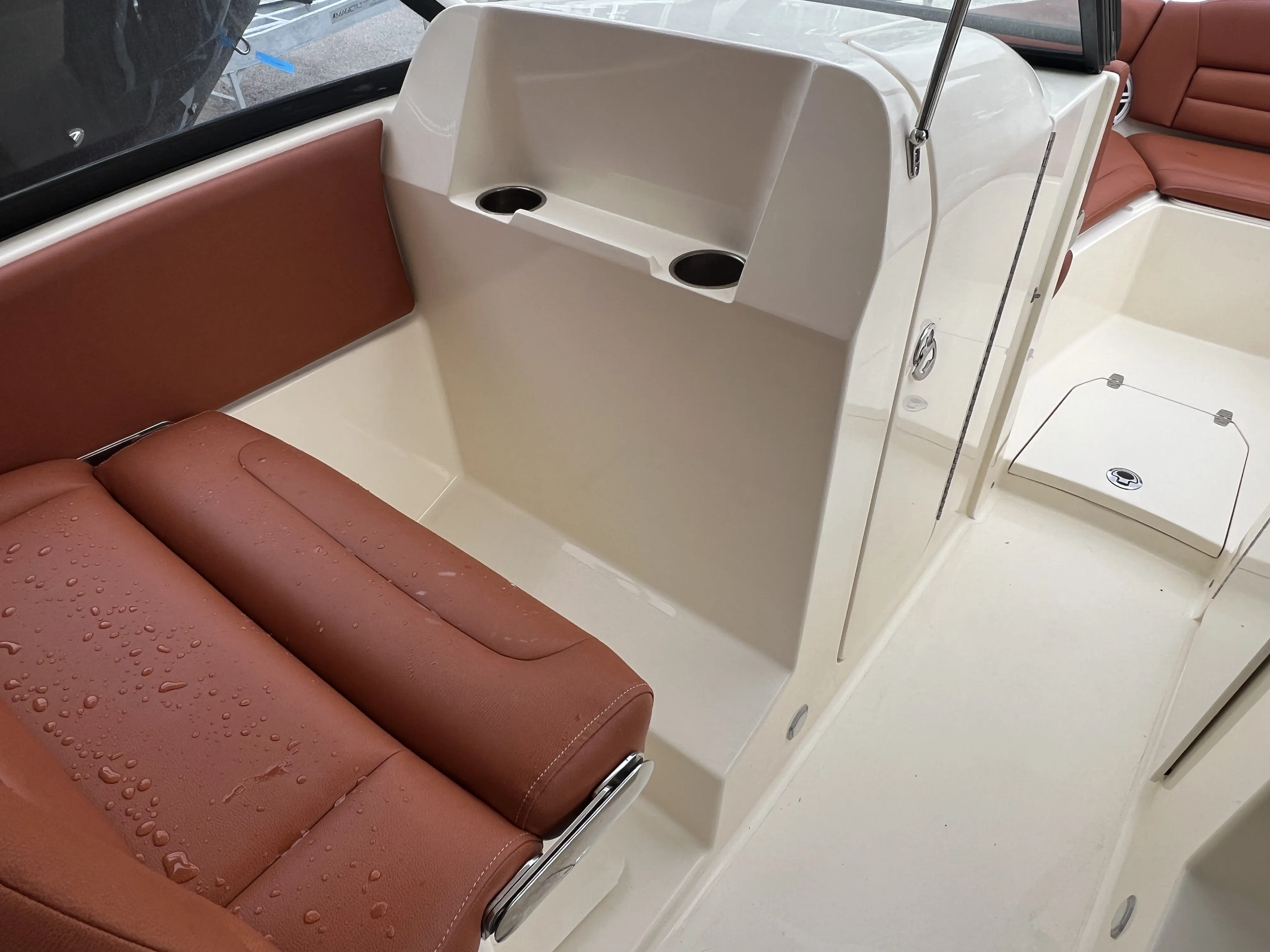 2017 Scout 255 DORADO Image Thumbnail #23