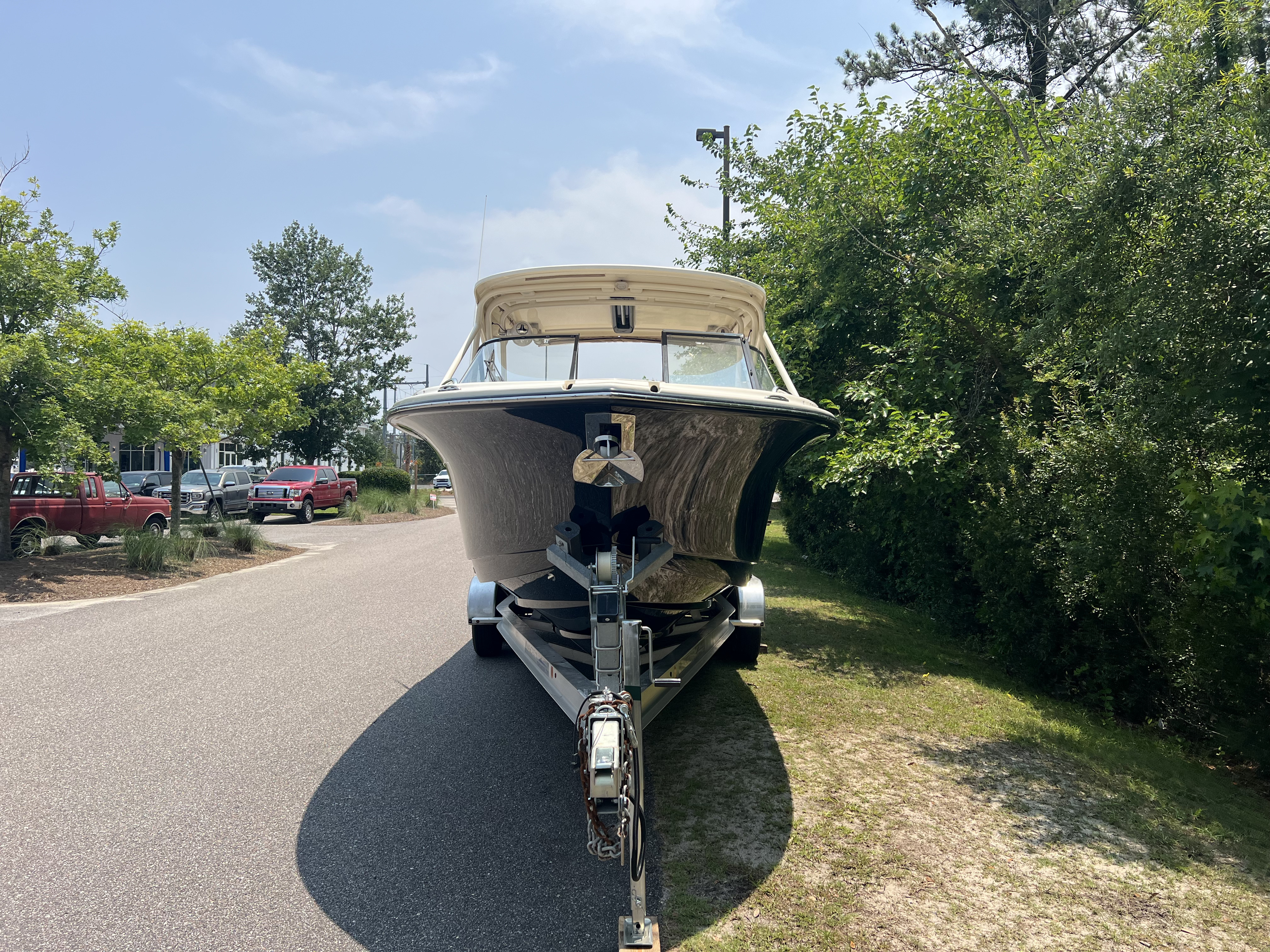 2017 Scout 255 DORADO Image Thumbnail #2