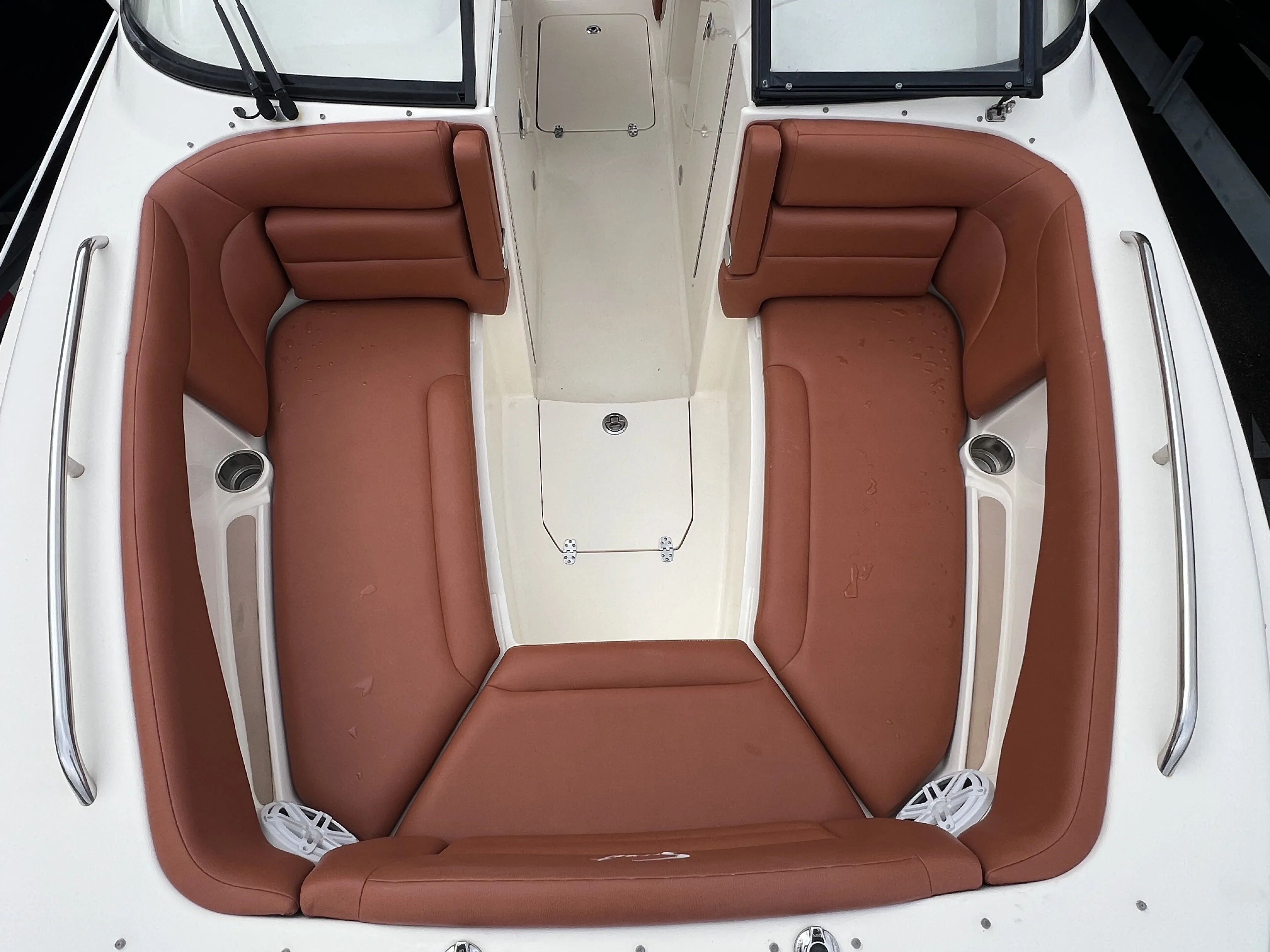 2017 Scout 255 DORADO Image Thumbnail #27