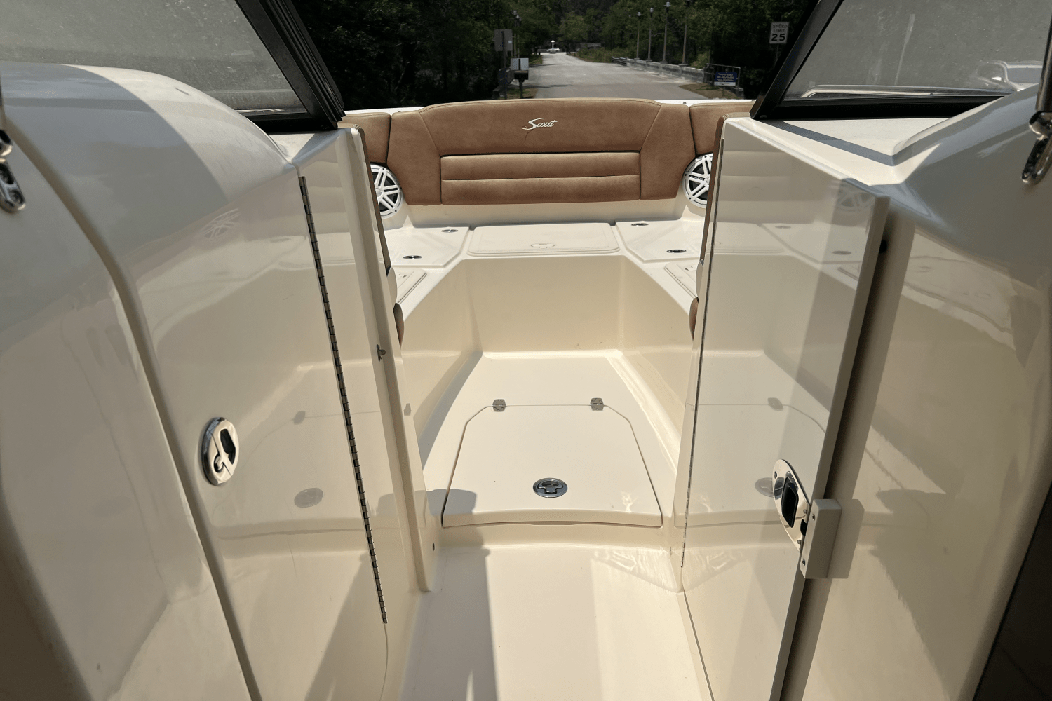 2017 Scout 255 DORADO Image Thumbnail #21