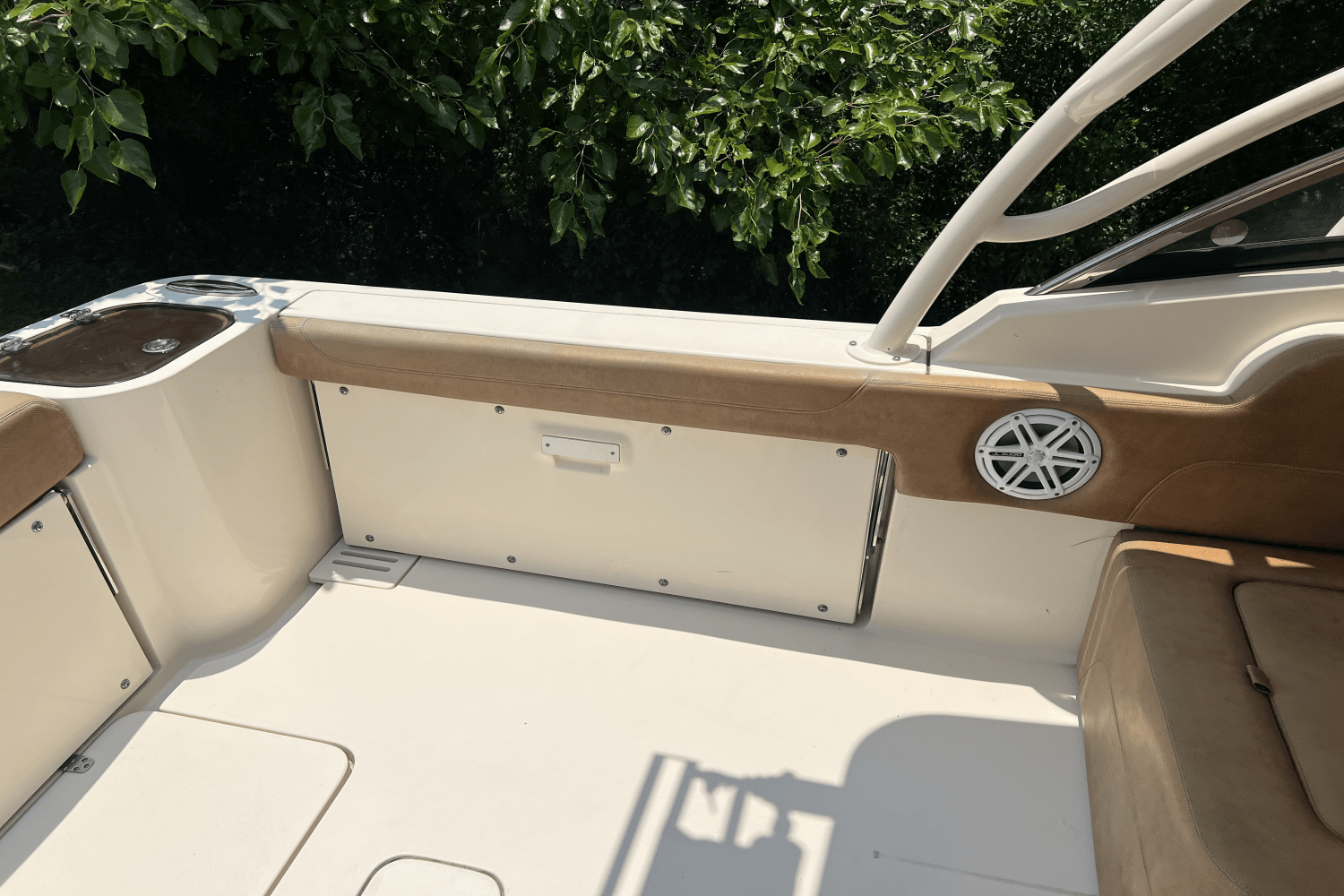 2017 Scout 255 DORADO Image Thumbnail #5