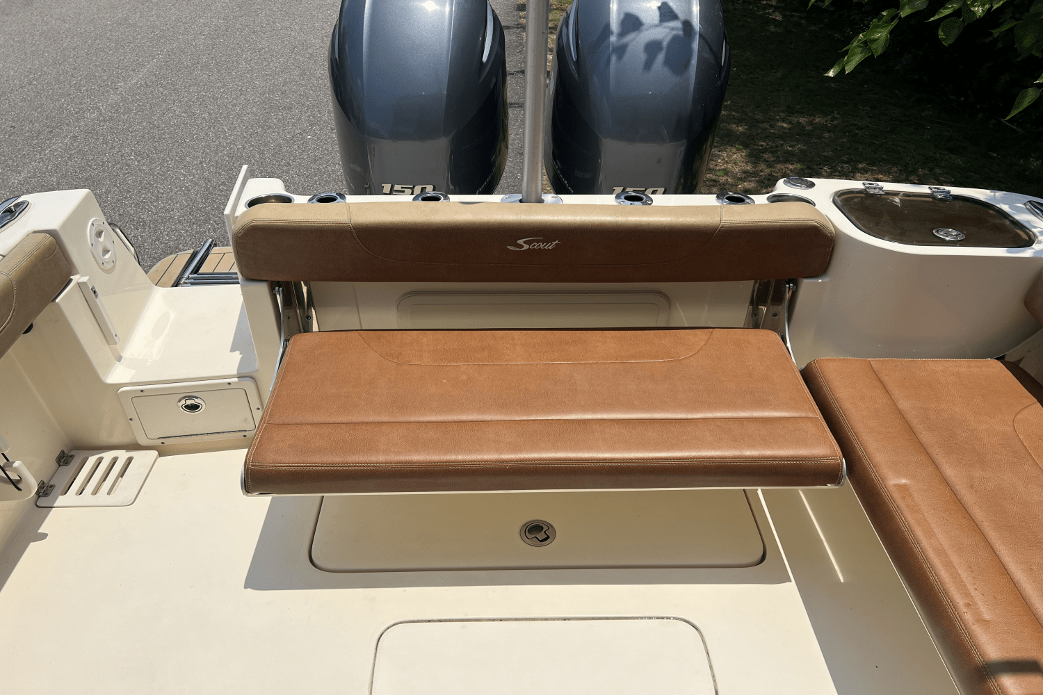 2017 Scout 255 DORADO Image Thumbnail #6