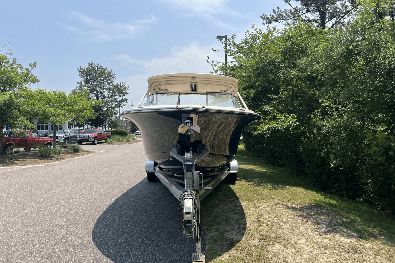 2017 Scout 255 DORADO Image Thumbnail #2