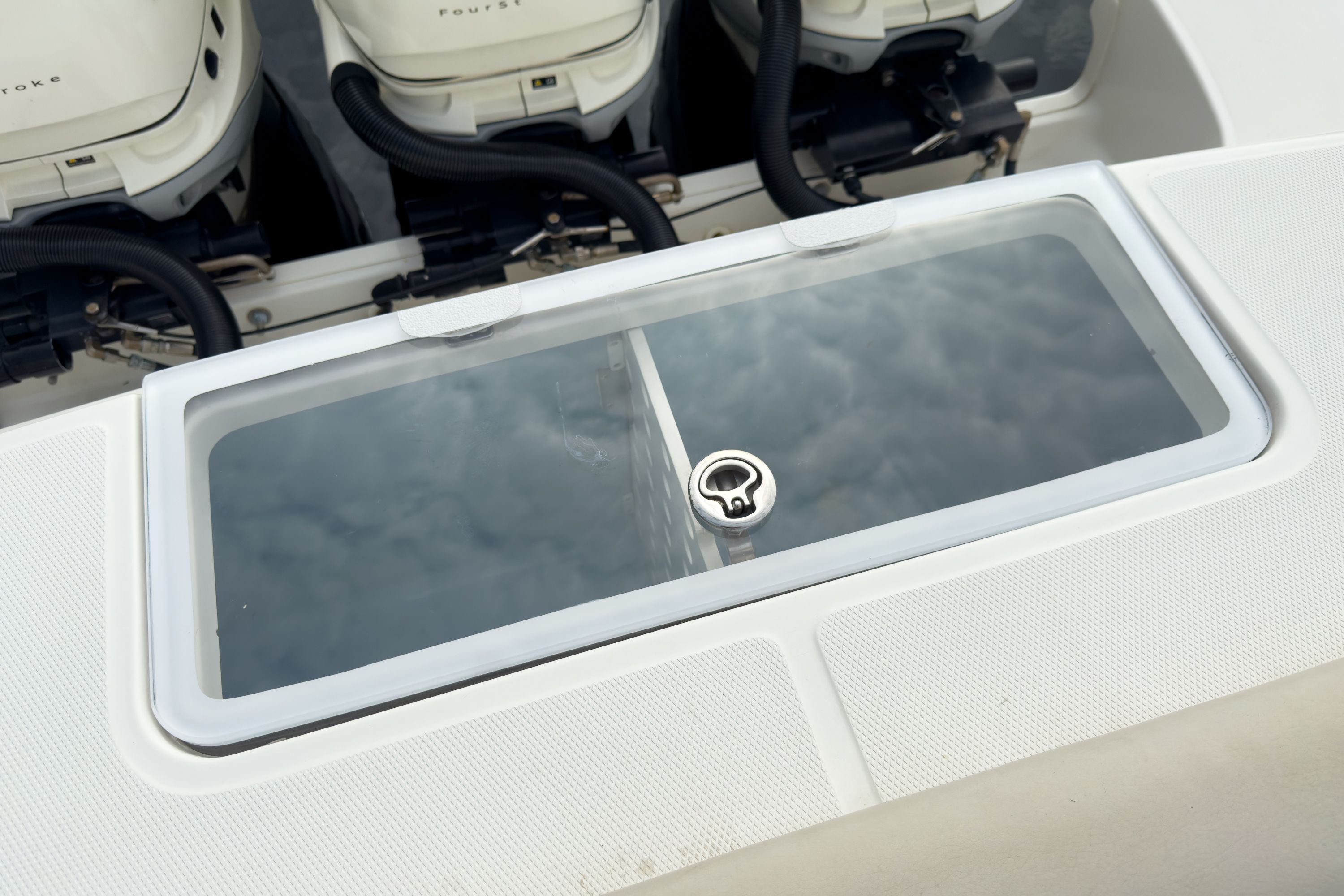 2019 Boston Whaler 380 Outrage Image Thumbnail #8