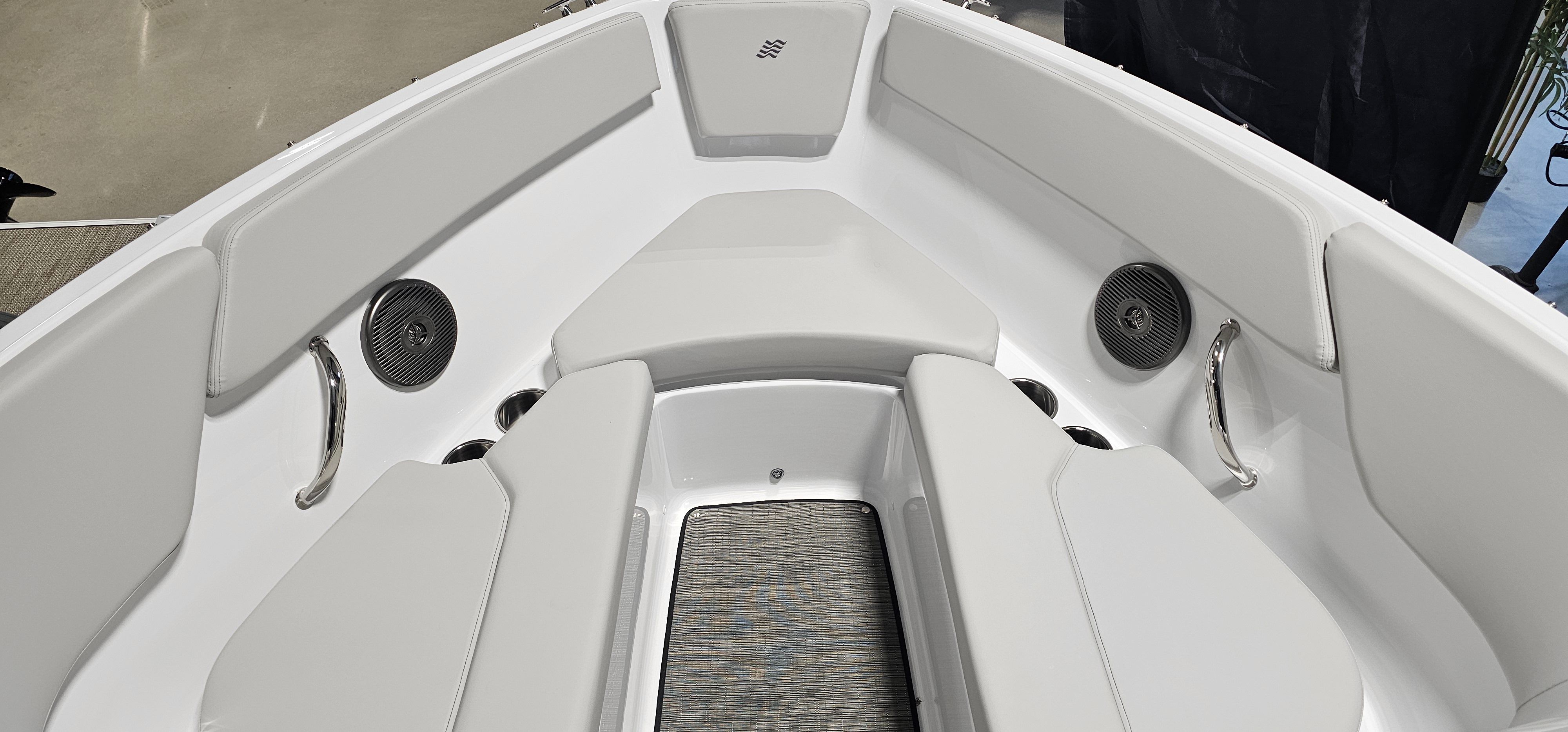 2026 Four Winns H1 - FREEDOM Image Thumbnail #13