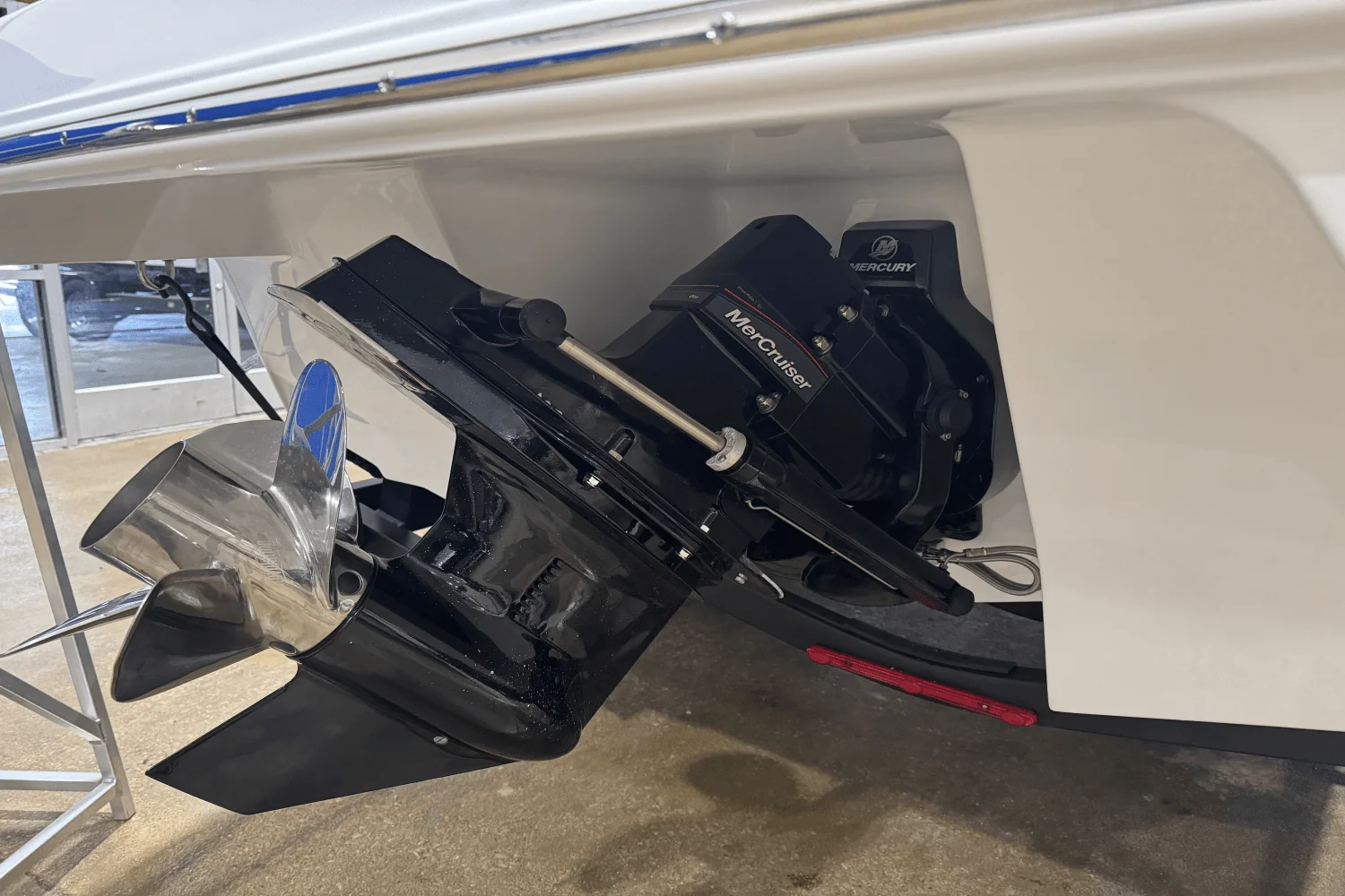 2026 Four Winns H2 - FREEDOM Image Thumbnail #8