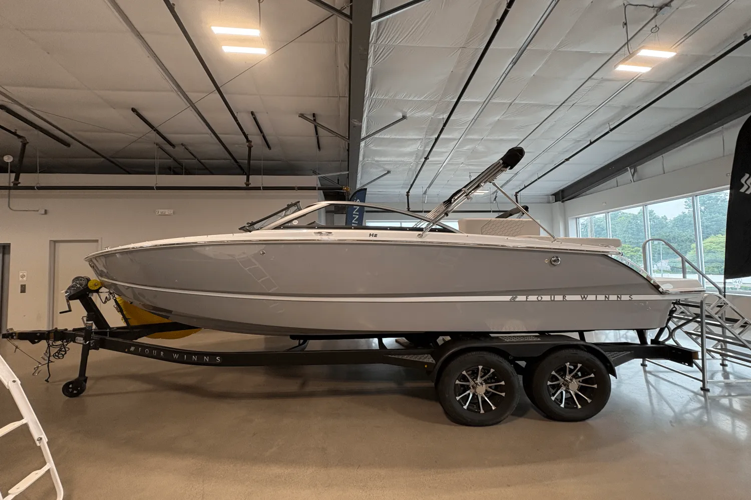 2026 Four Winns H2 - FREEDOM Image Thumbnail #0