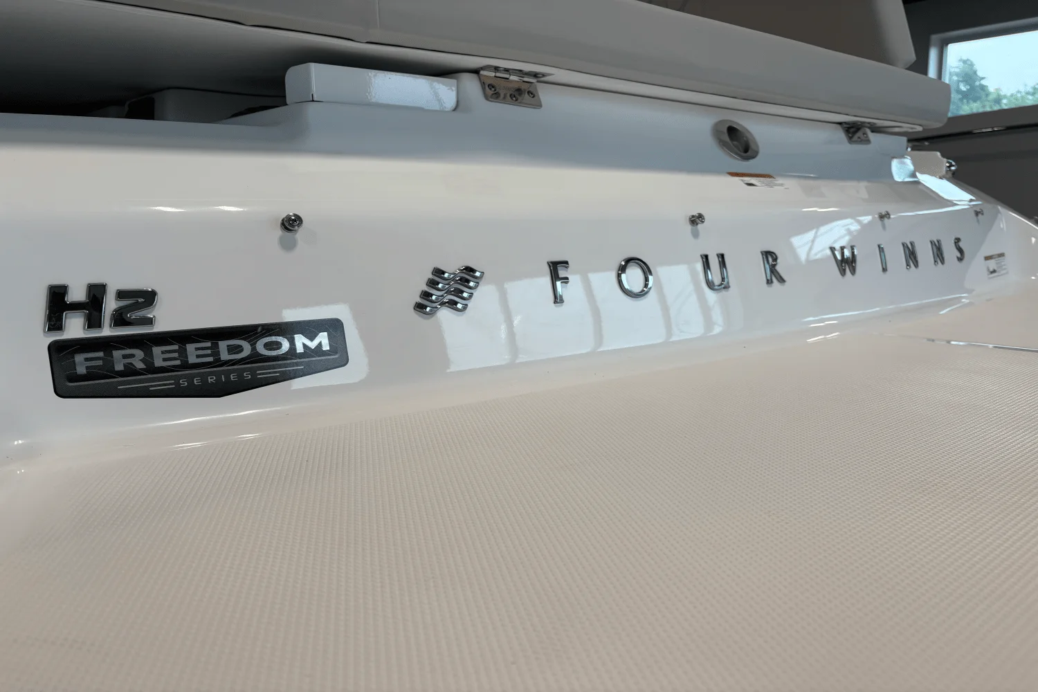 2026 Four Winns H2 - FREEDOM Image Thumbnail #14