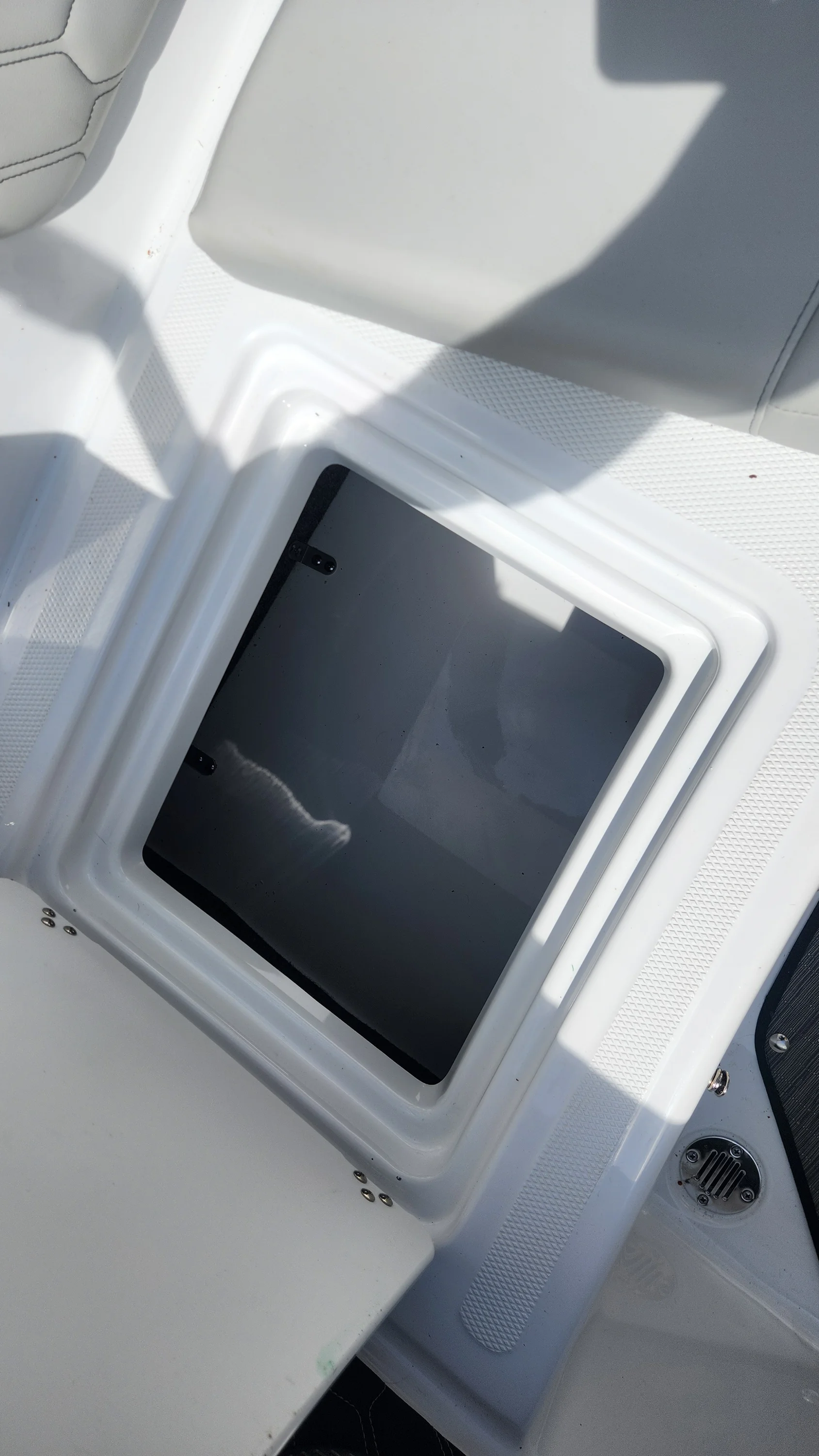 2026 Four Winns H1 - FREEDOM Image Thumbnail #62