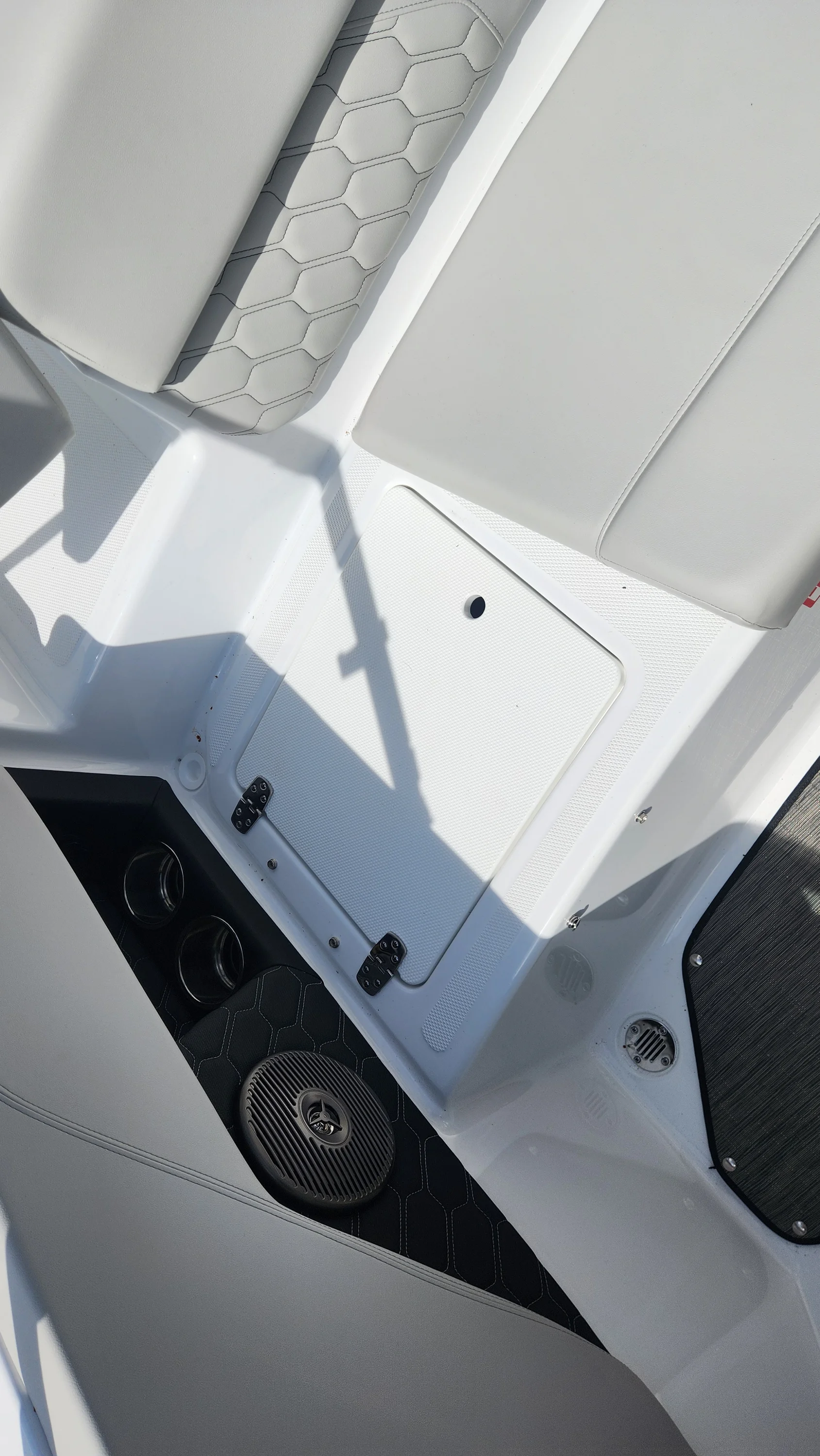 2026 Four Winns H1 - FREEDOM Image Thumbnail #13