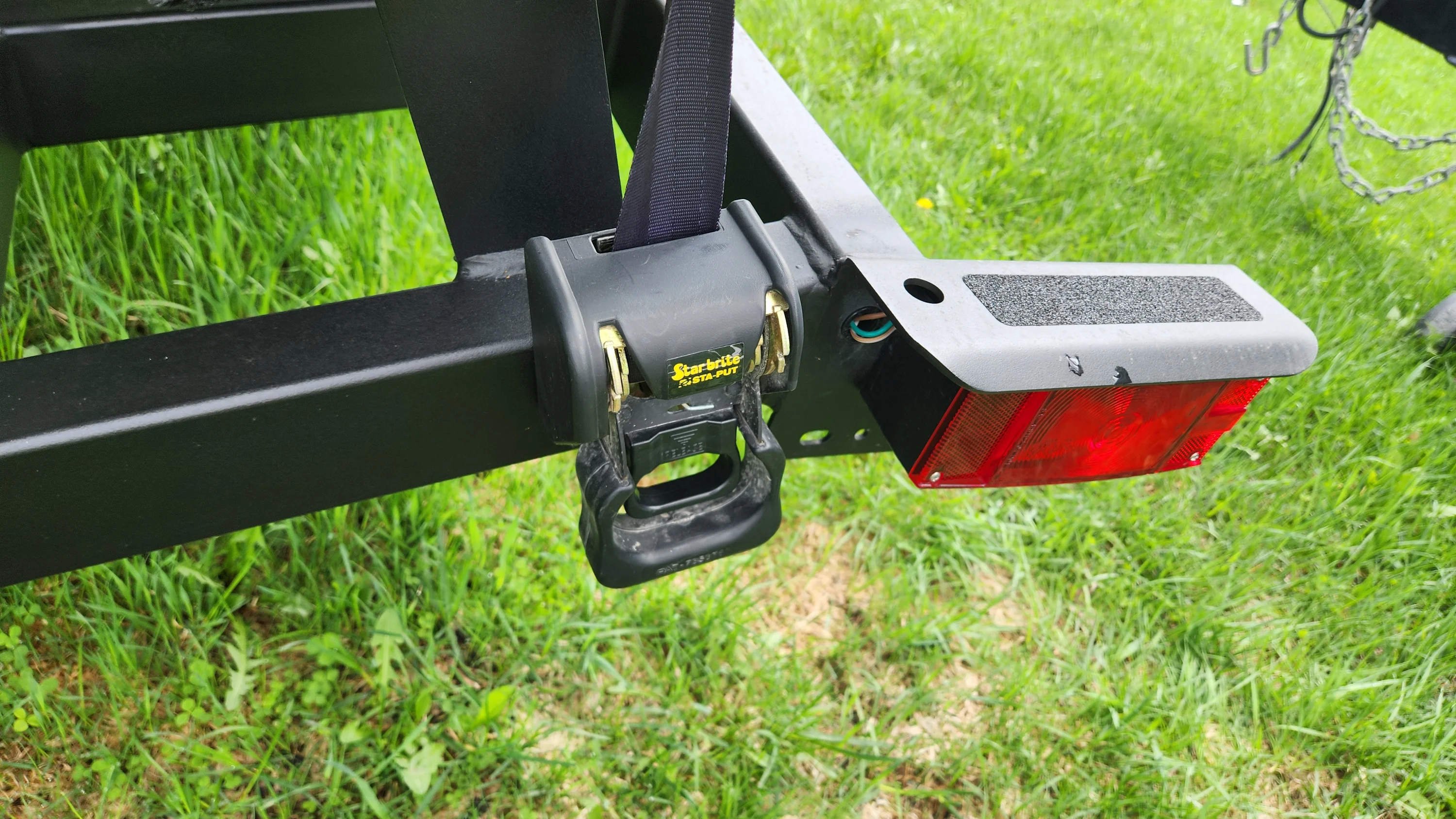 2026 Four Winns H1 - FREEDOM Image Thumbnail #35