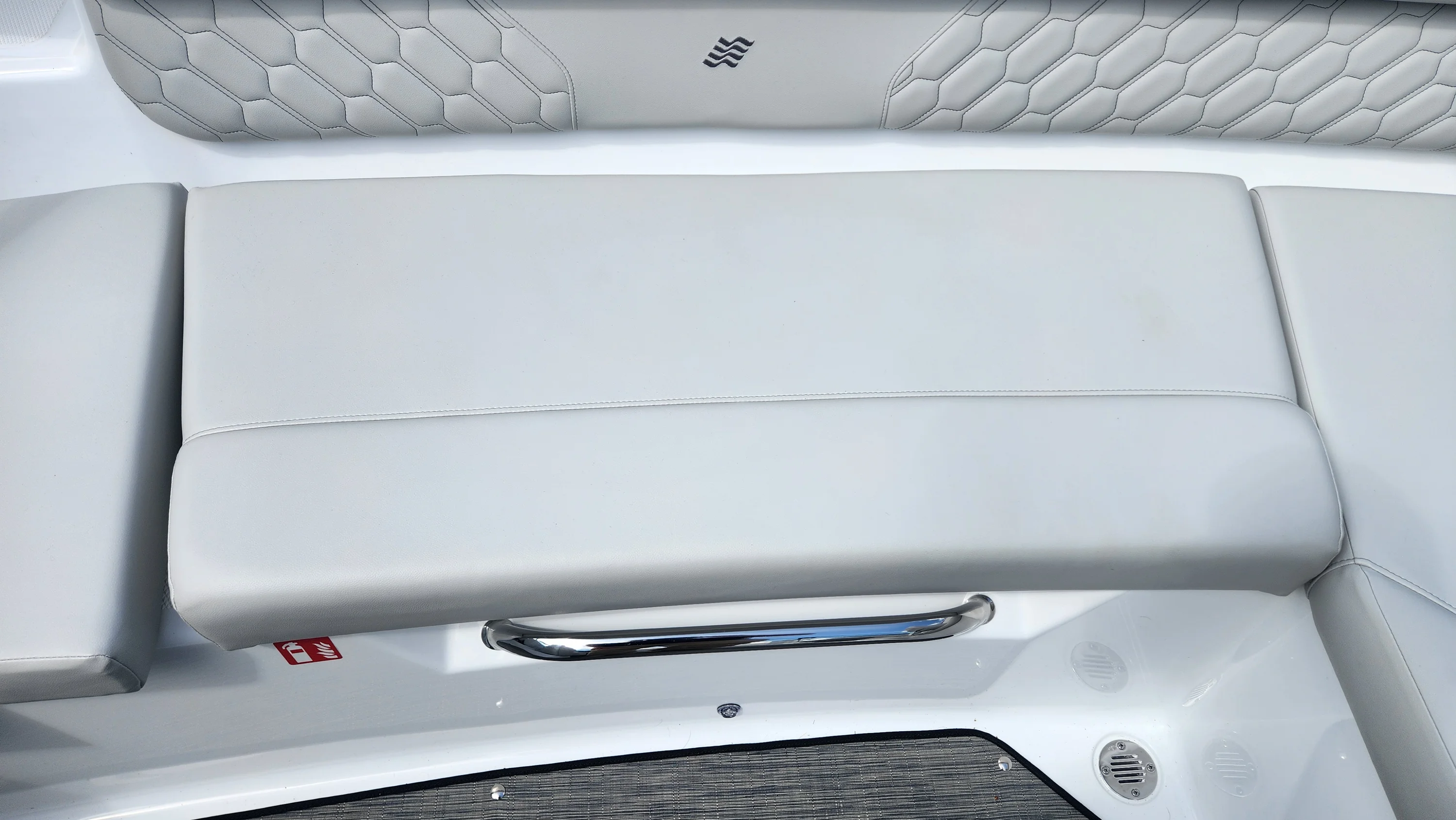 2026 Four Winns H1 - FREEDOM Image Thumbnail #61