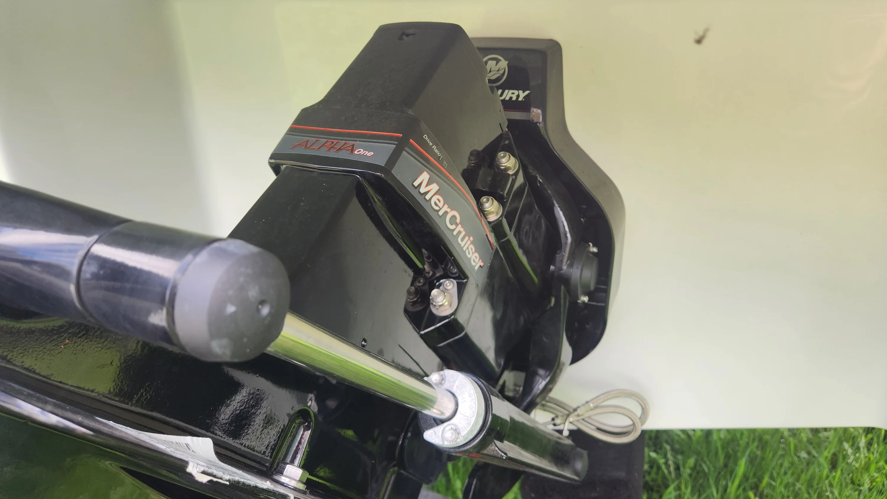 2026 Four Winns H1 - FREEDOM Image Thumbnail #4