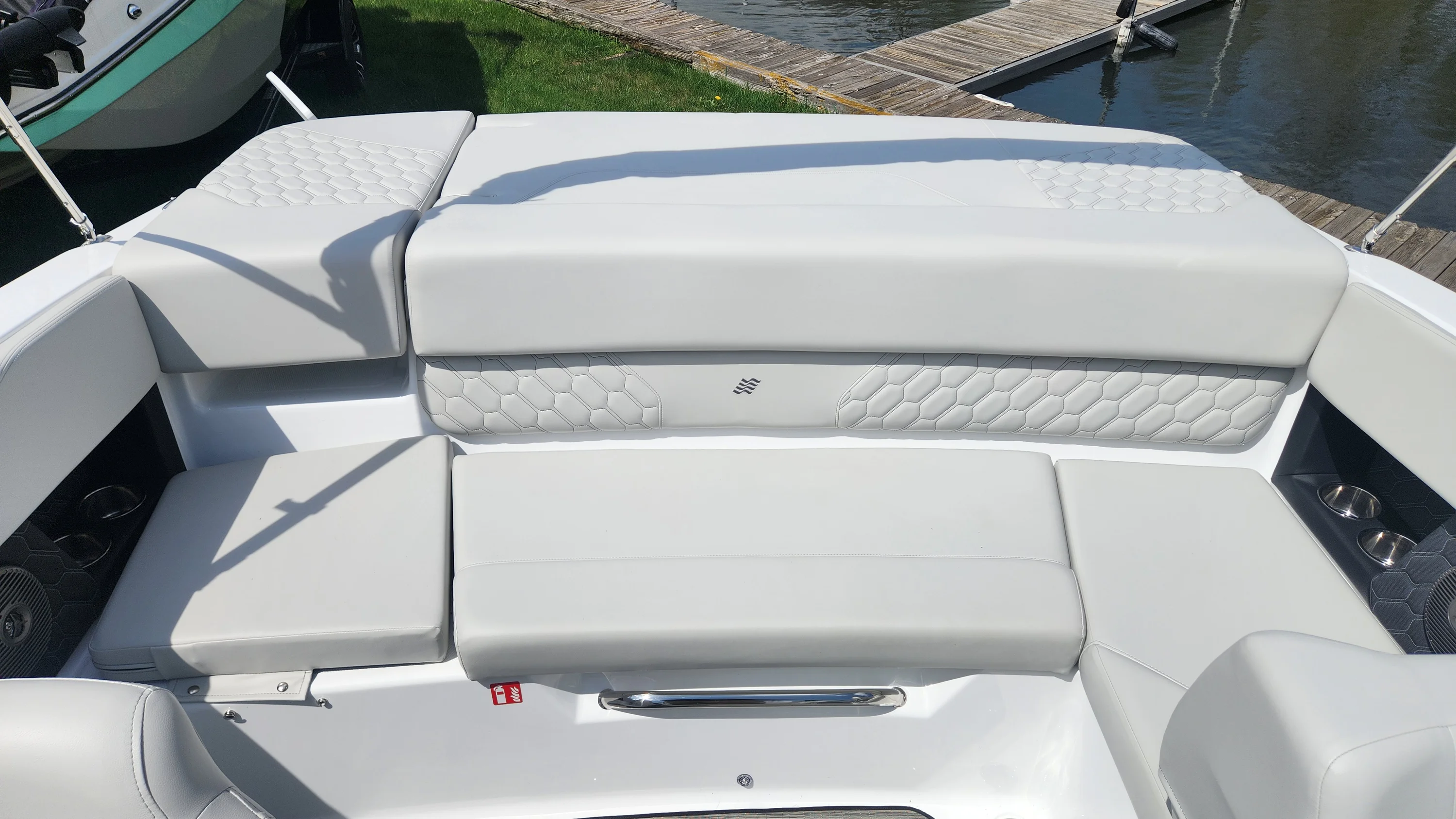 2026 Four Winns H1 - FREEDOM Image Thumbnail #66