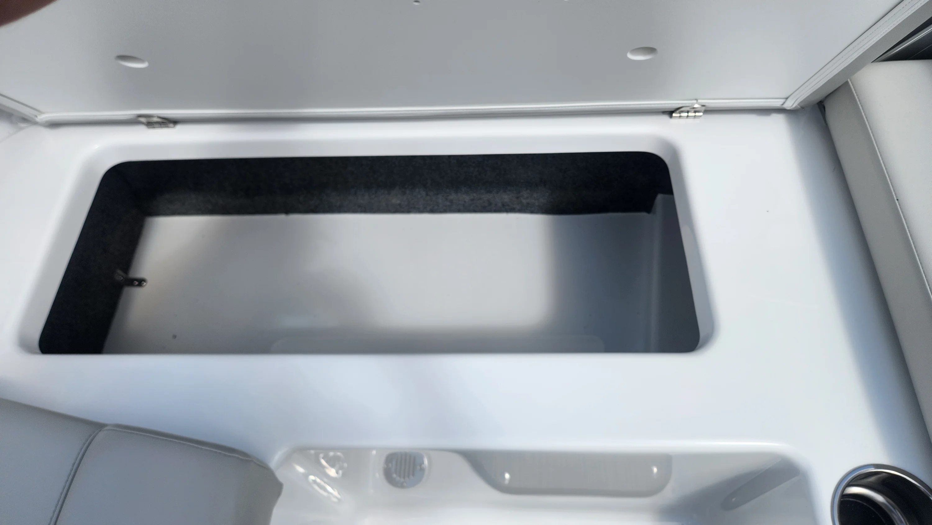 2026 Four Winns H1 - FREEDOM Image Thumbnail #57