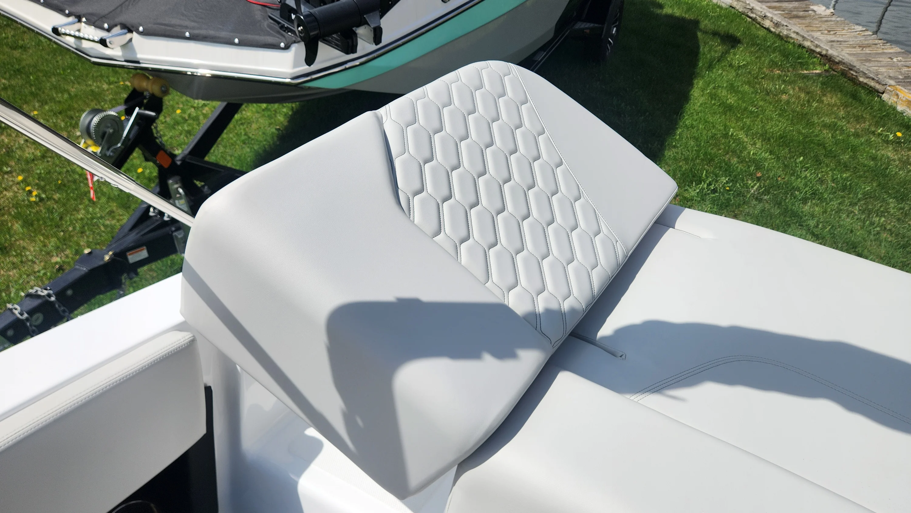 2026 Four Winns H1 - FREEDOM Image Thumbnail #12