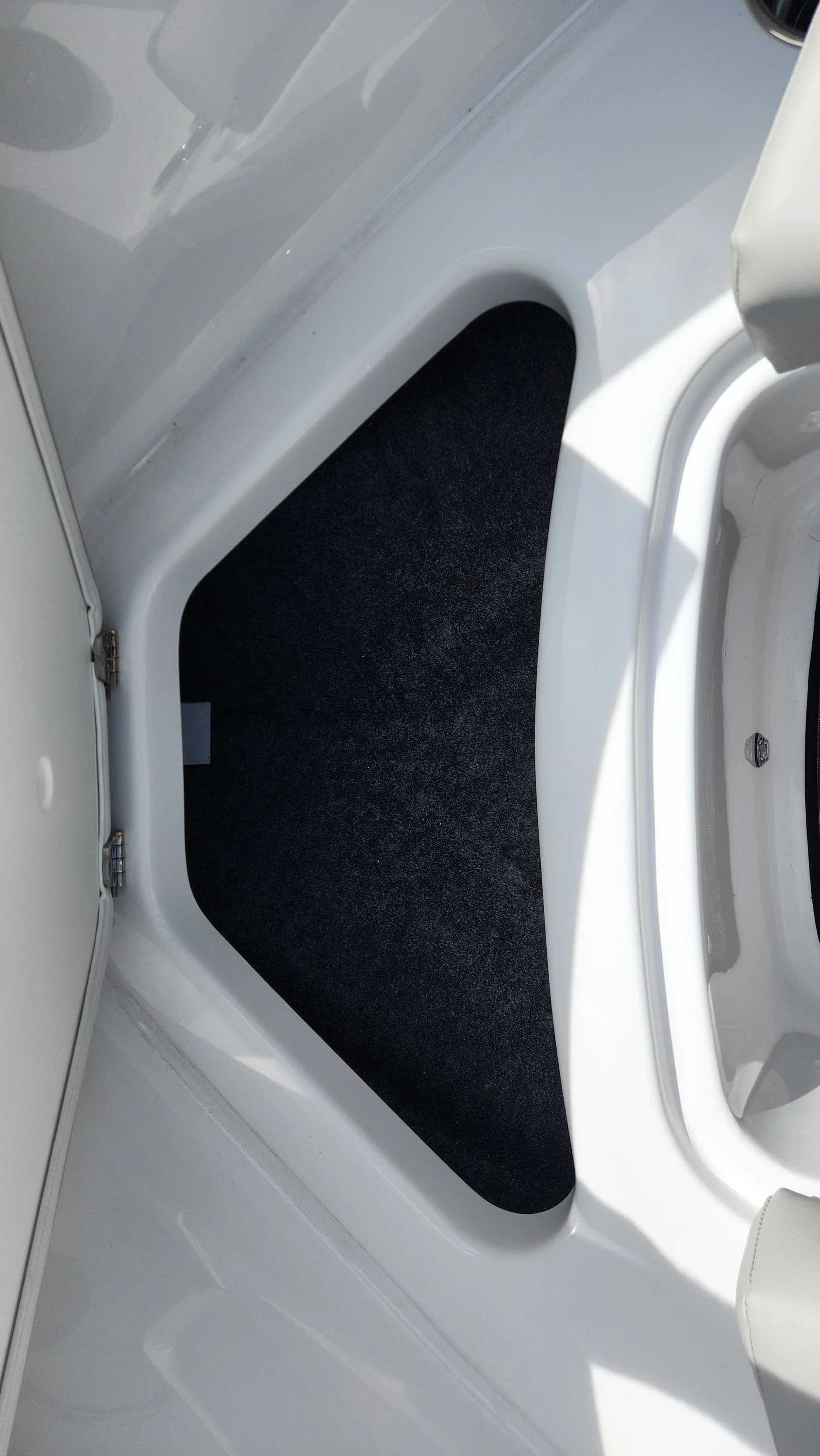 2026 Four Winns H1 - FREEDOM Image Thumbnail #24