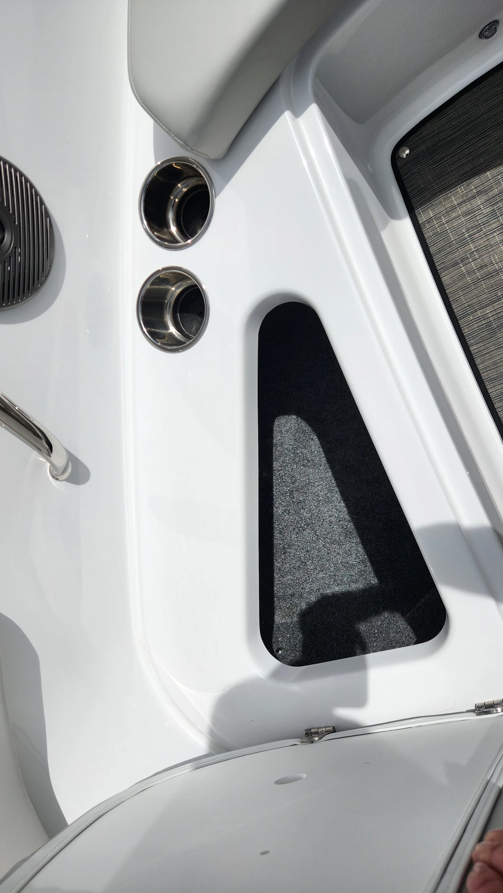 2026 Four Winns H1 - FREEDOM Image Thumbnail #23