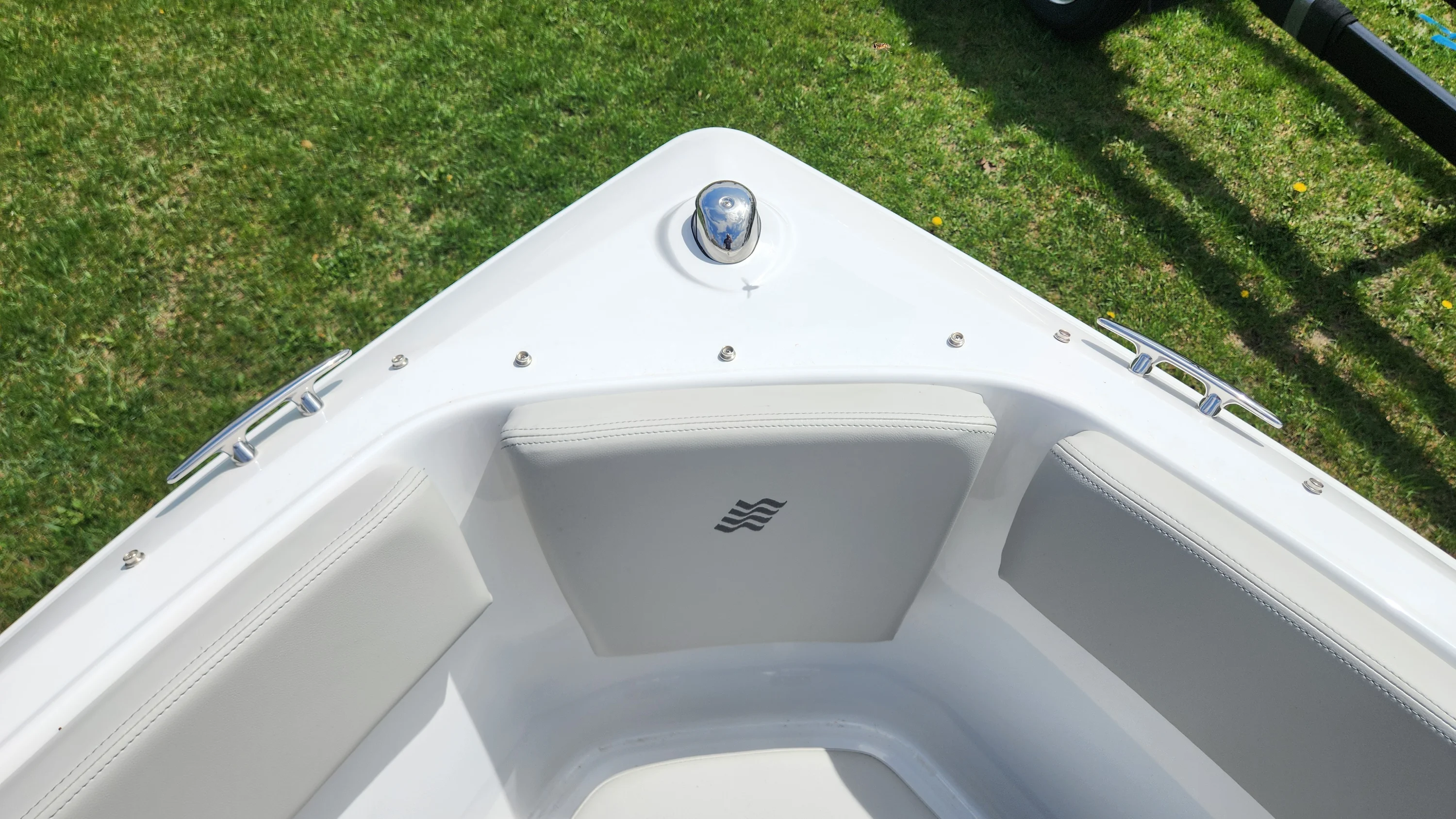 2026 Four Winns H1 - FREEDOM Image Thumbnail #45