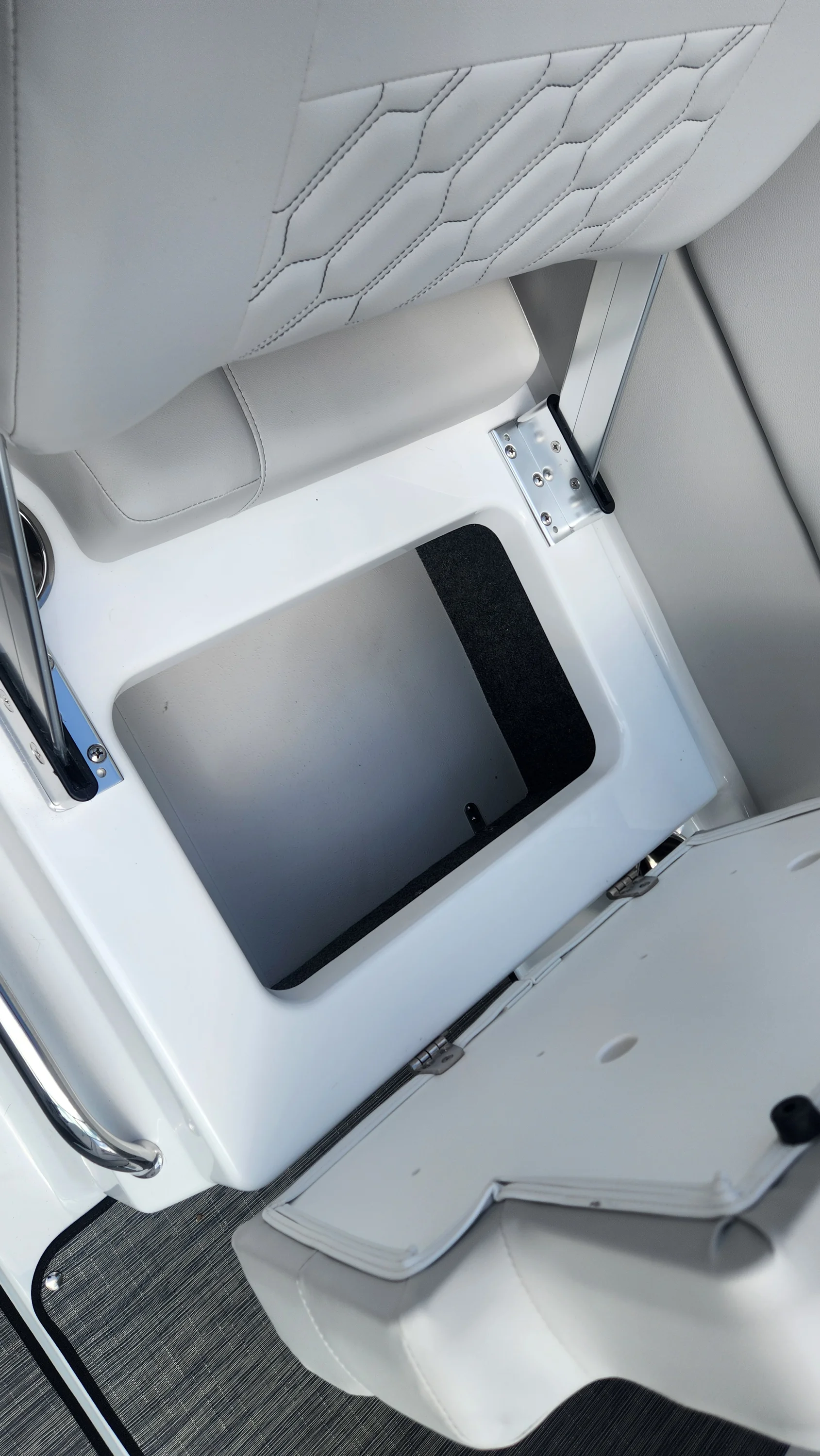 2026 Four Winns H1 - FREEDOM Image Thumbnail #56