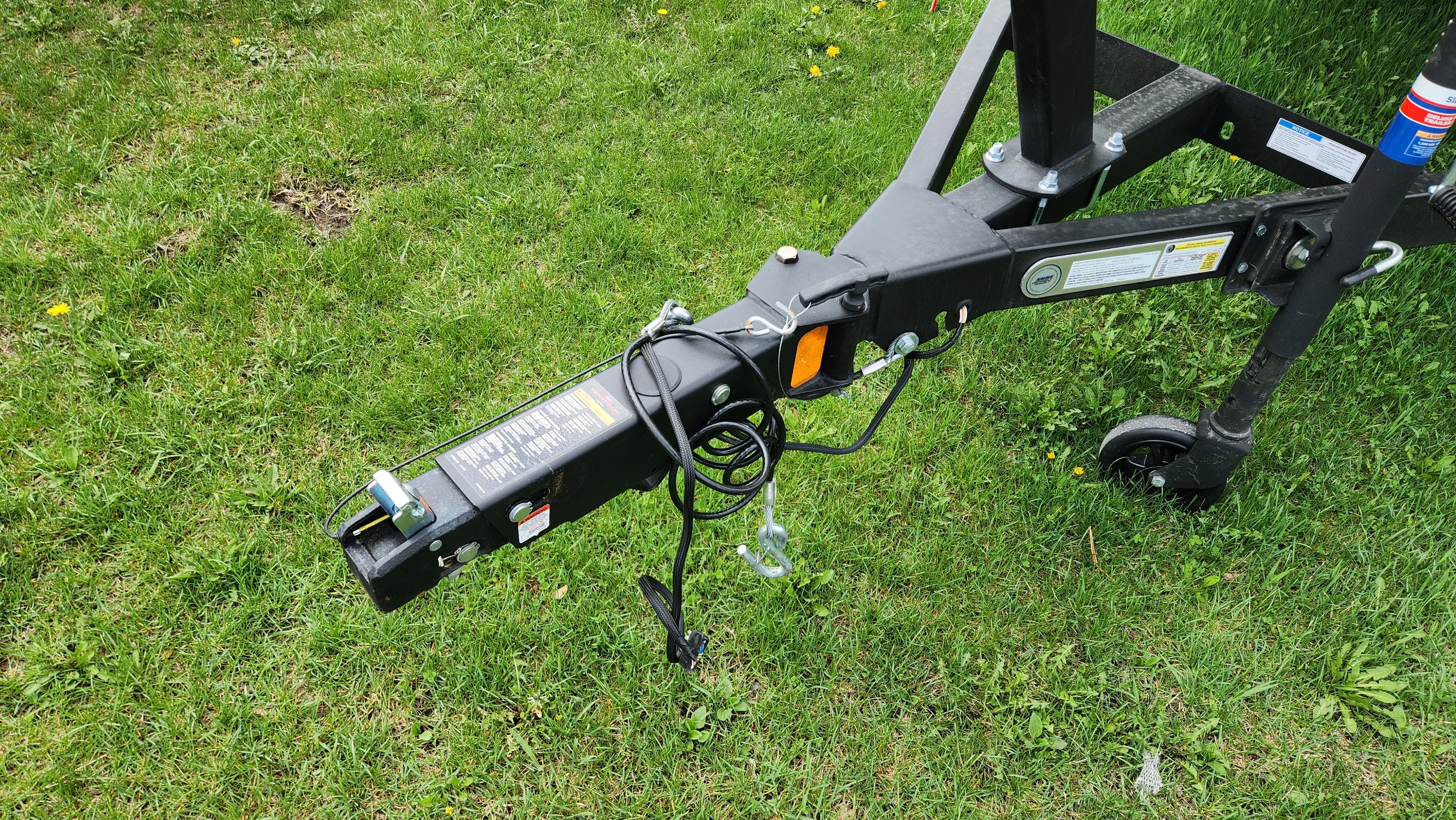 2026 Four Winns H1 - FREEDOM Image Thumbnail #38