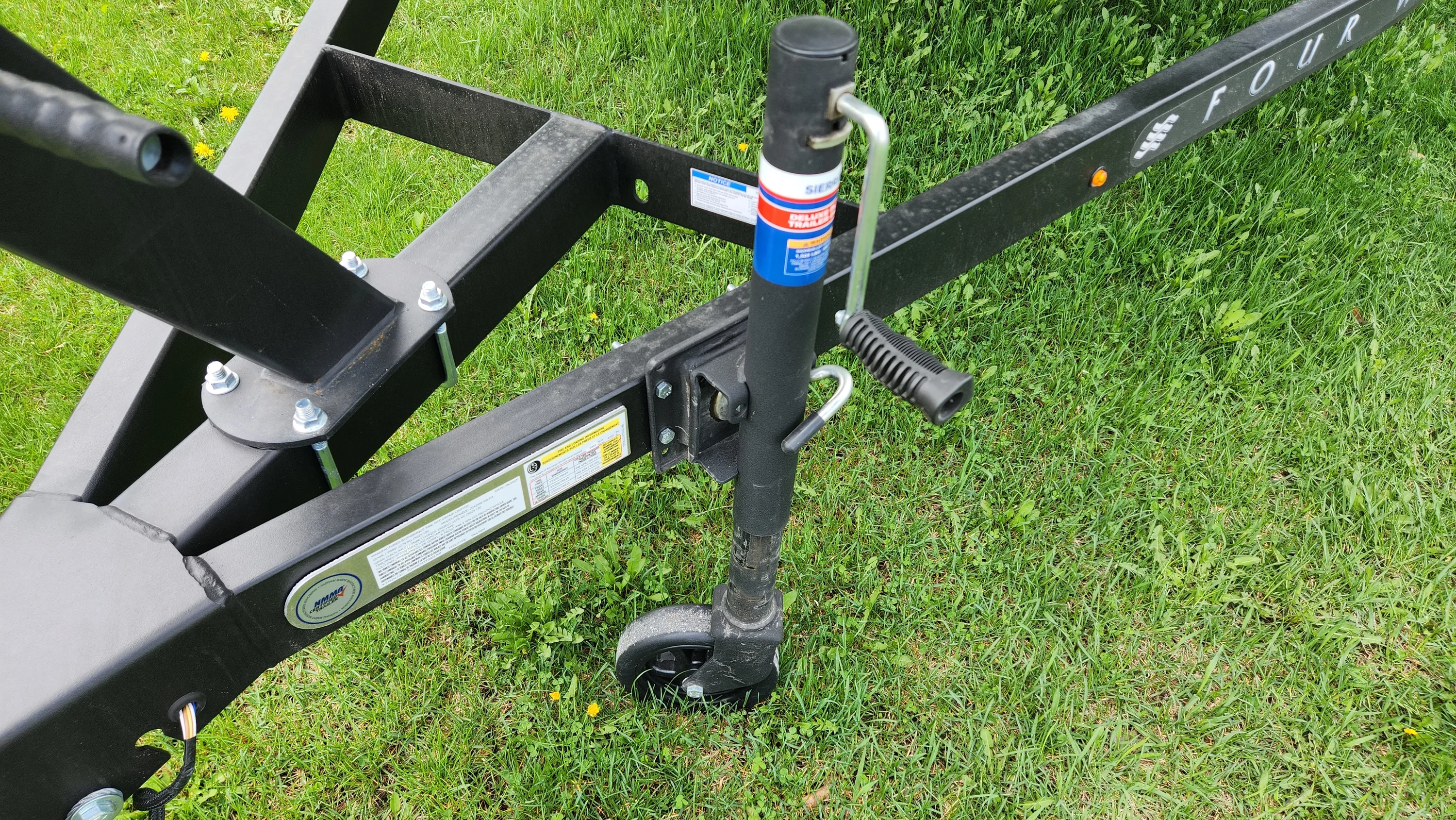 2026 Four Winns H1 - FREEDOM Image Thumbnail #37