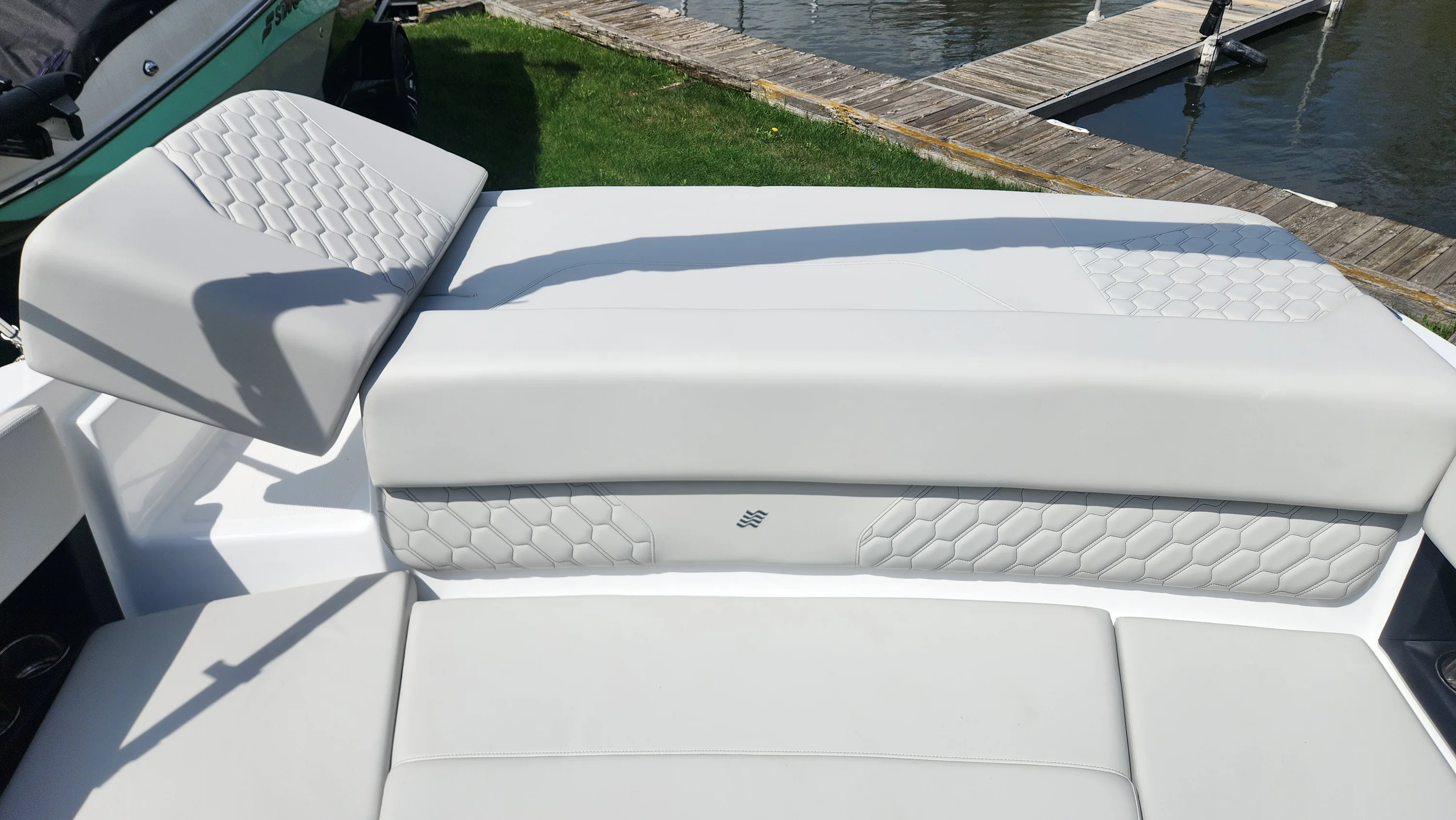 2026 Four Winns H1 - FREEDOM Image Thumbnail #65