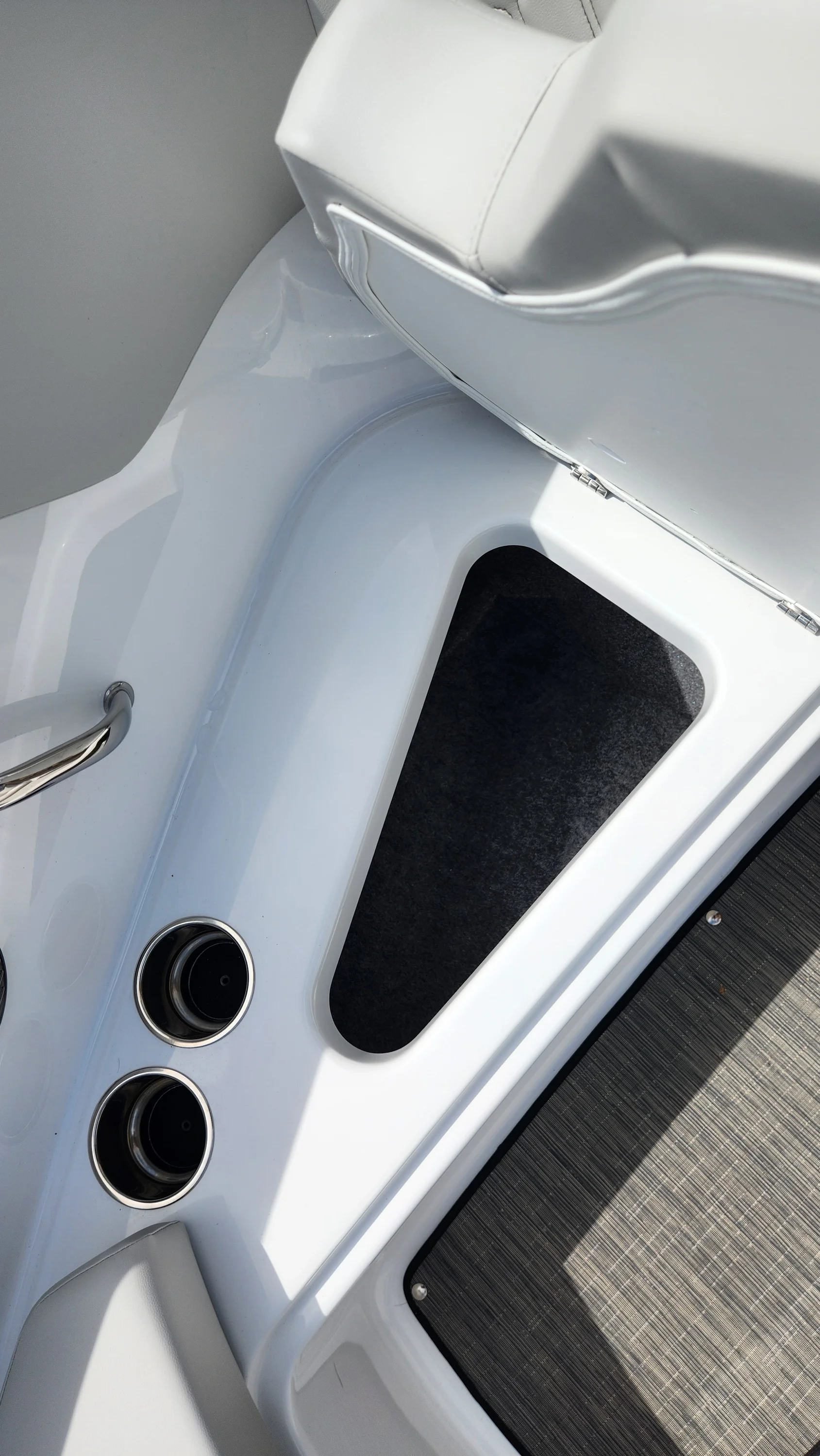 2026 Four Winns H1 - FREEDOM Image Thumbnail #25